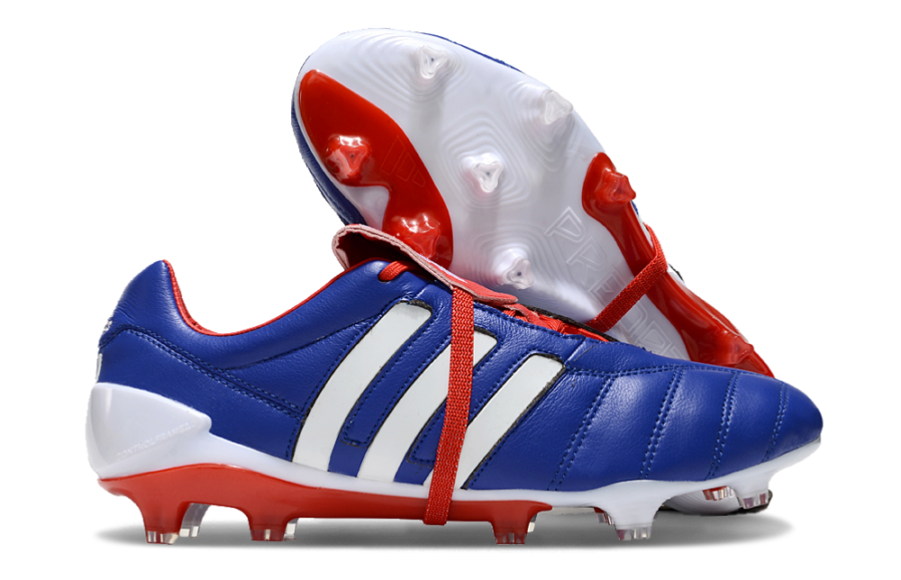adidas Predator Mania 2024 FG - Blue
