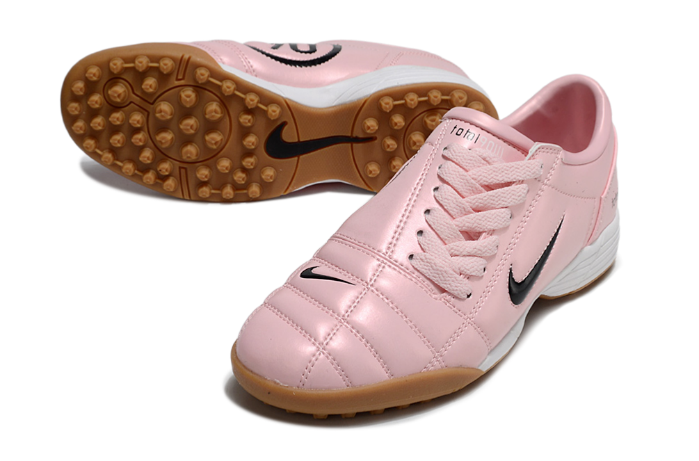 Nike Air Zoom Total 90 III AG - Pink
