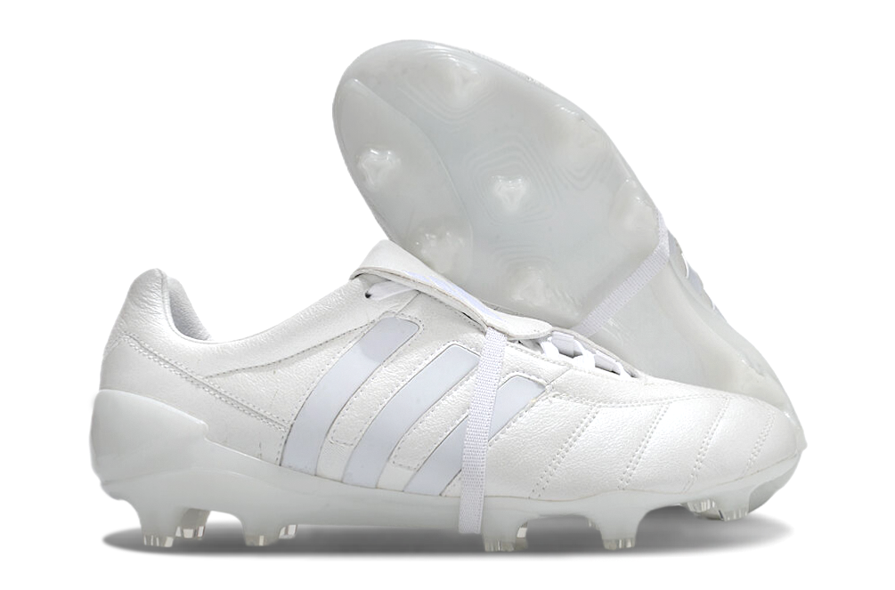 adidas Predator Mania 2024 FG - White