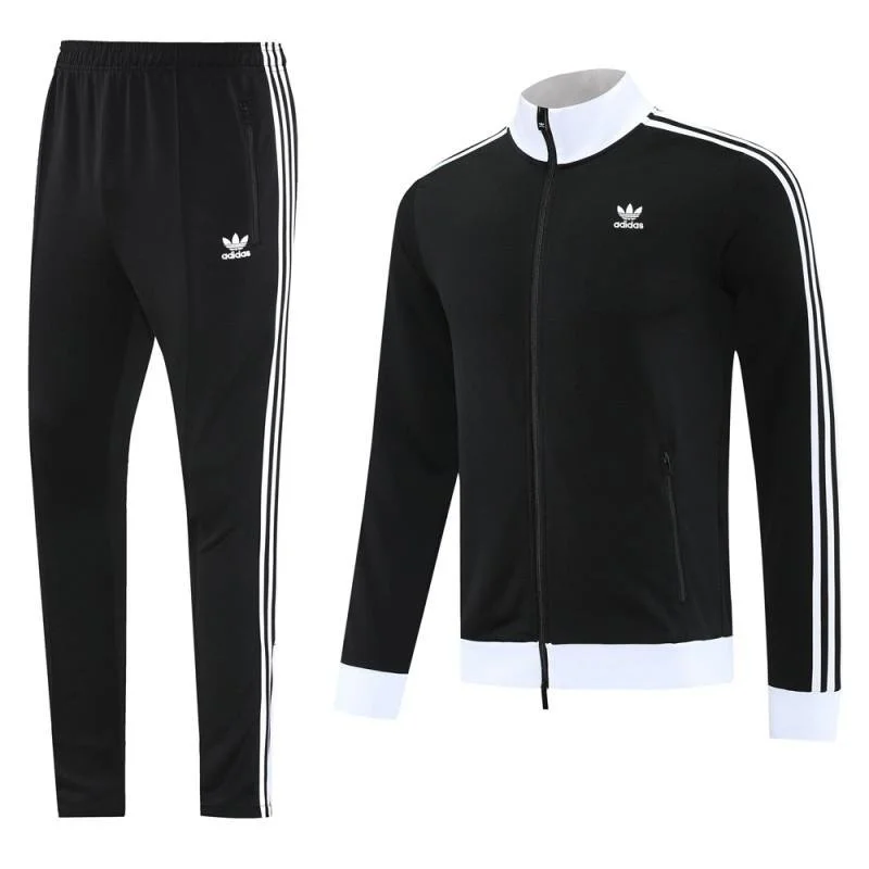 adidas Originals Tracksuit Black
