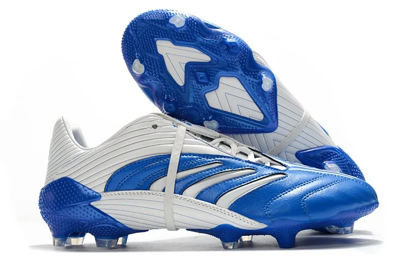 adidas Predator Absolute - Blue/White