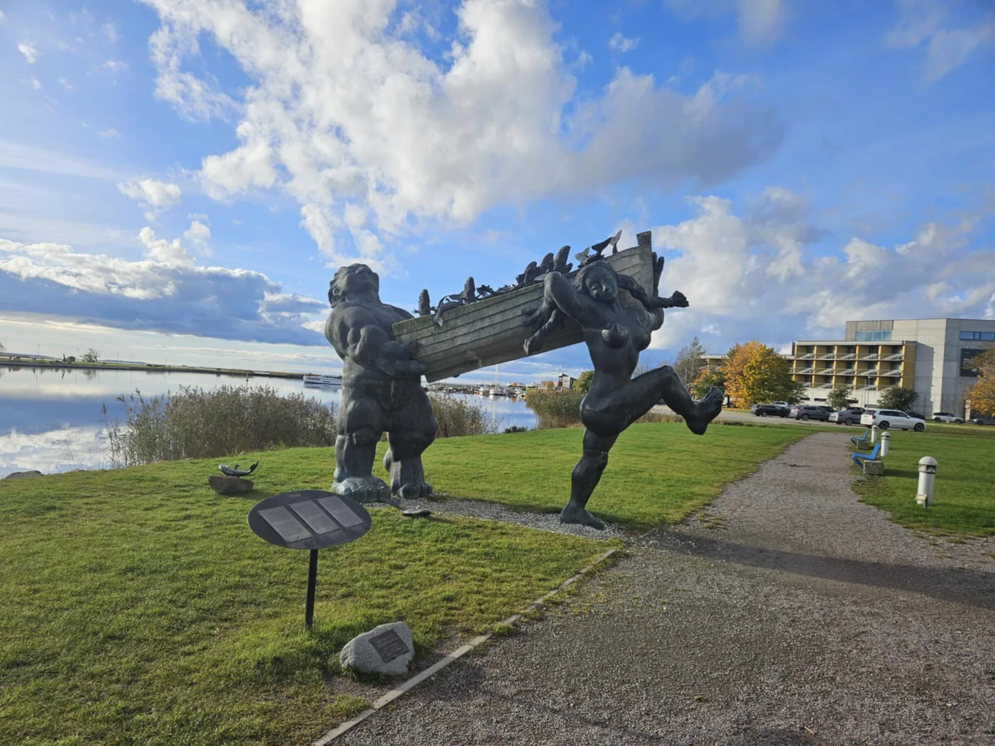 SPA resa till Ösel 18-25 oktober 2026