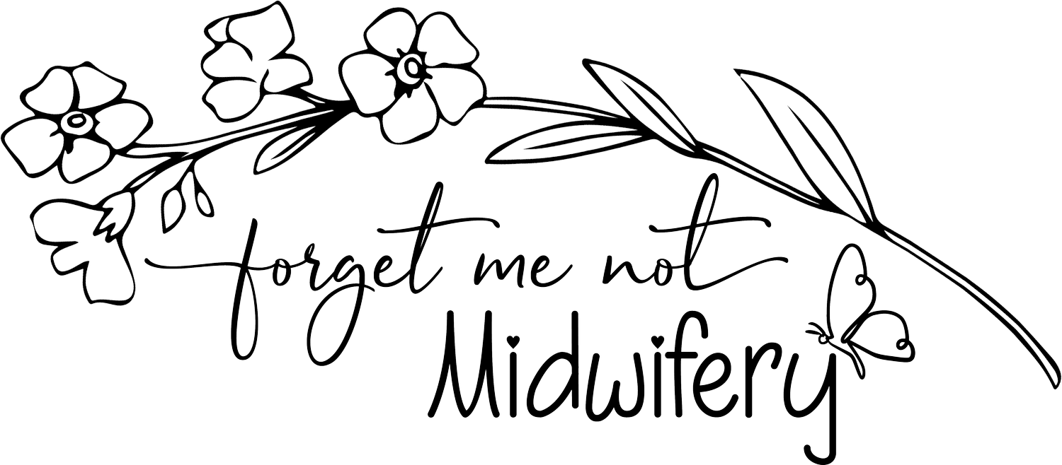 Forget Me Not Midwifery