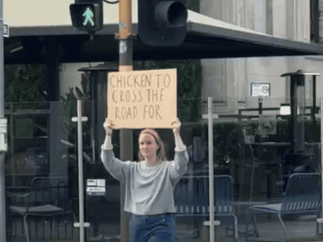 Grill'd - 'All Taste, No Regrets'