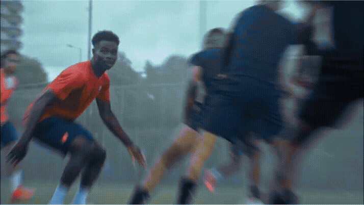 New Balance - Football