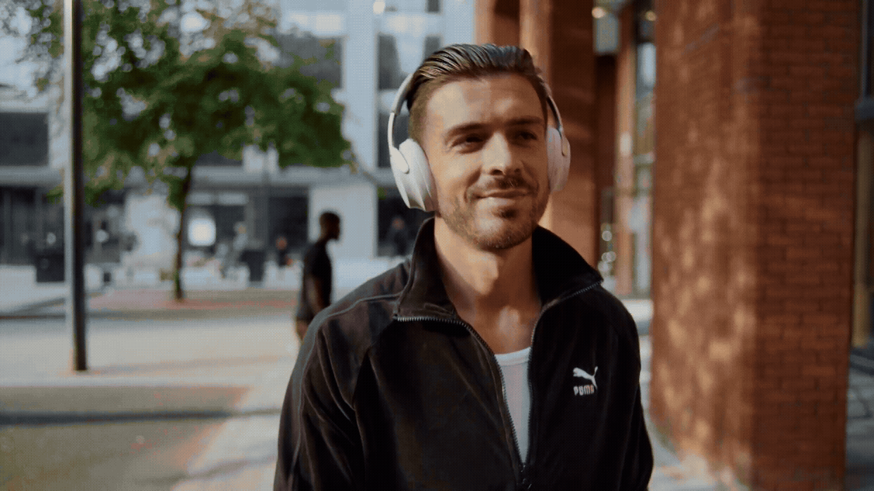 Bose - 'Sound Is Power'