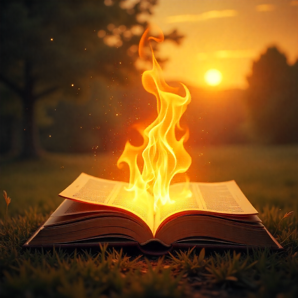 Rampant Radical Rhetoric