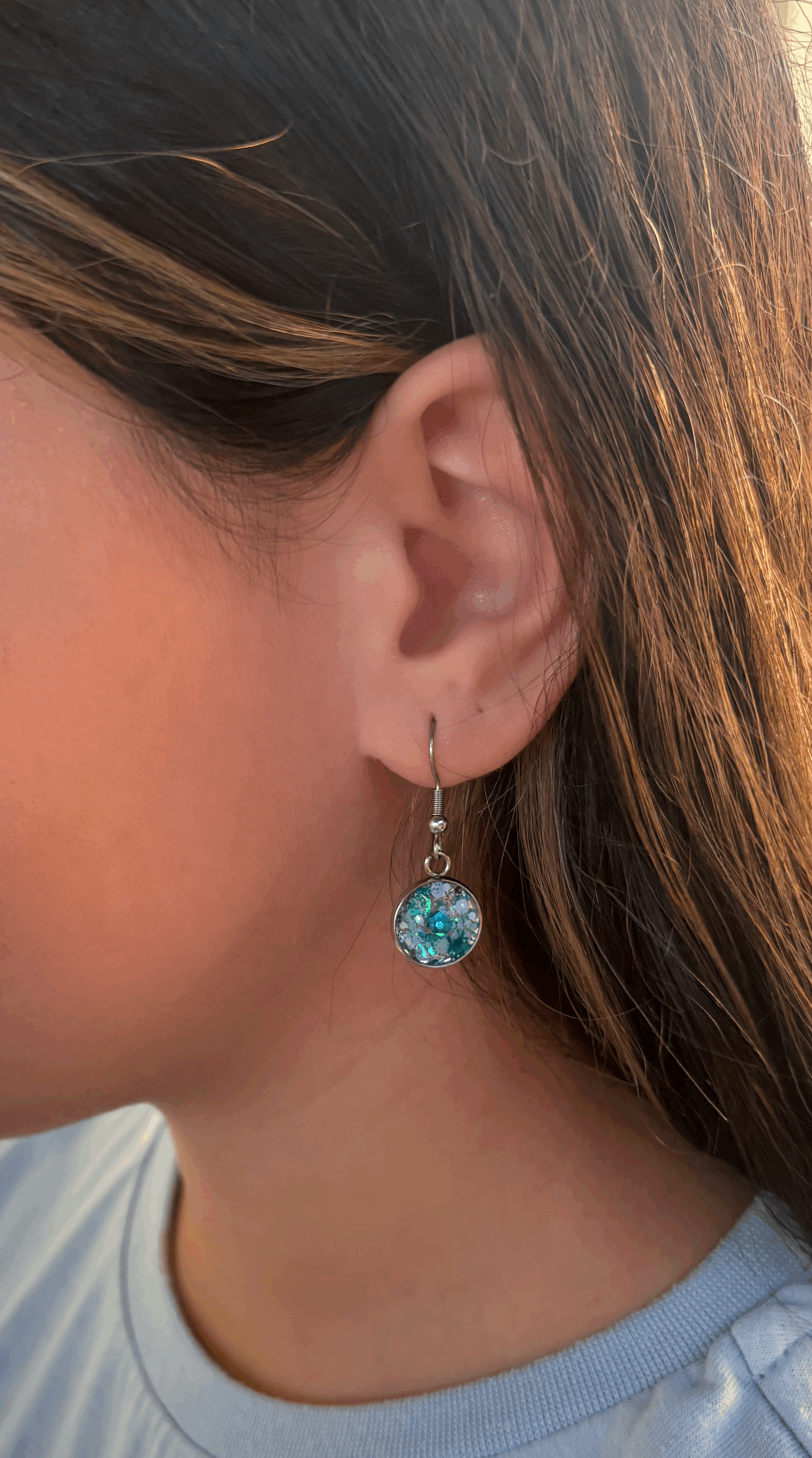Hook Earrings