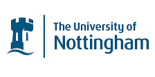 The University of Nottingham logo