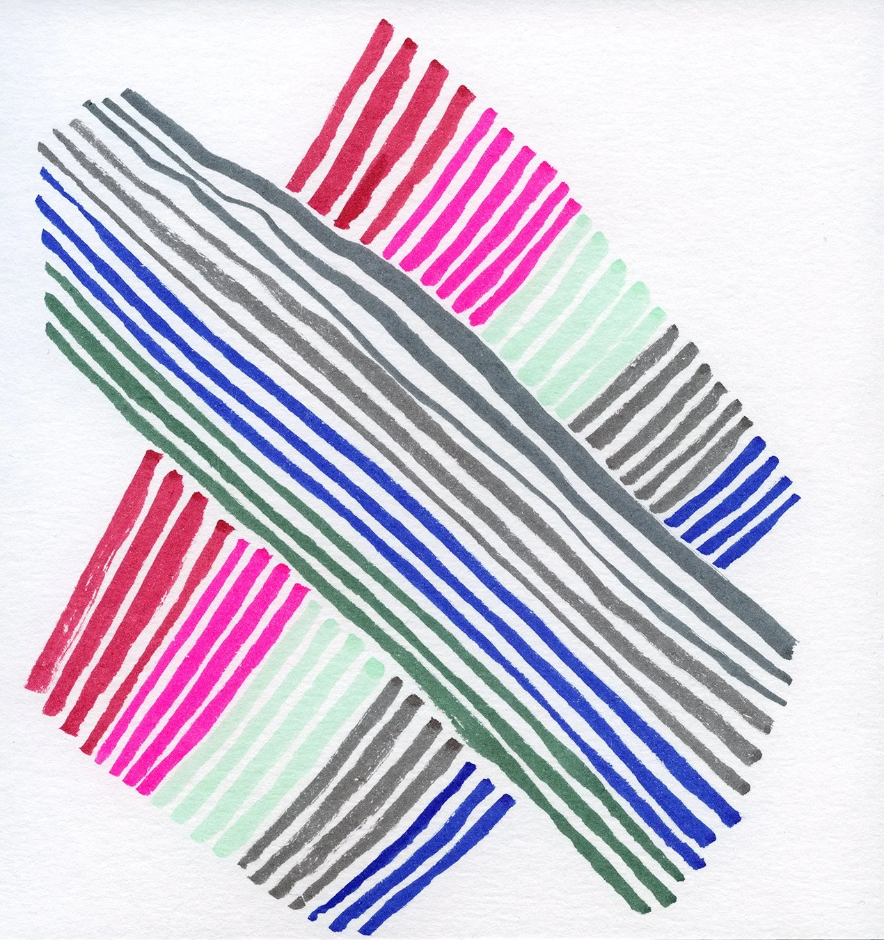 Line Experiment #2