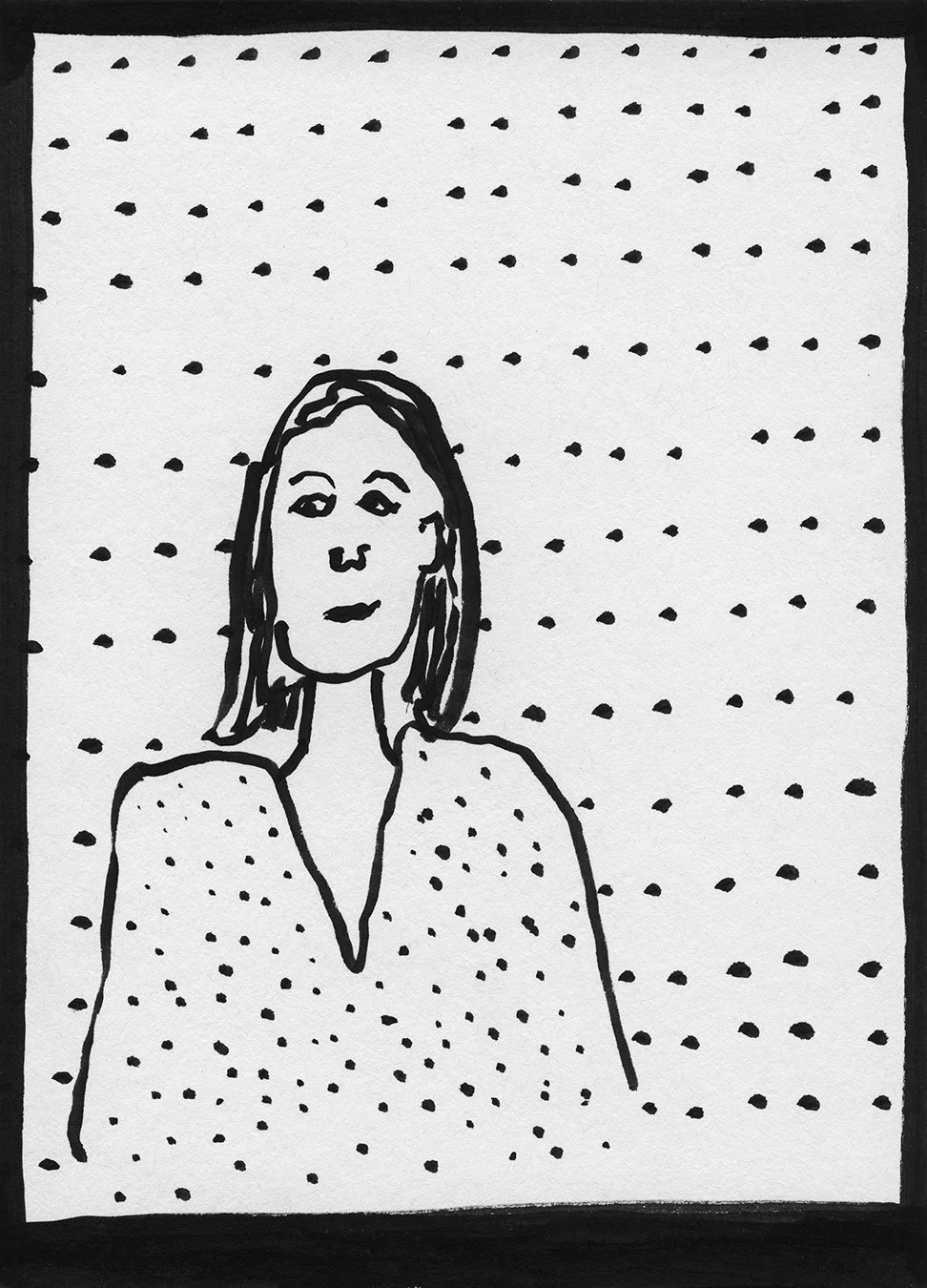 Self Portrait