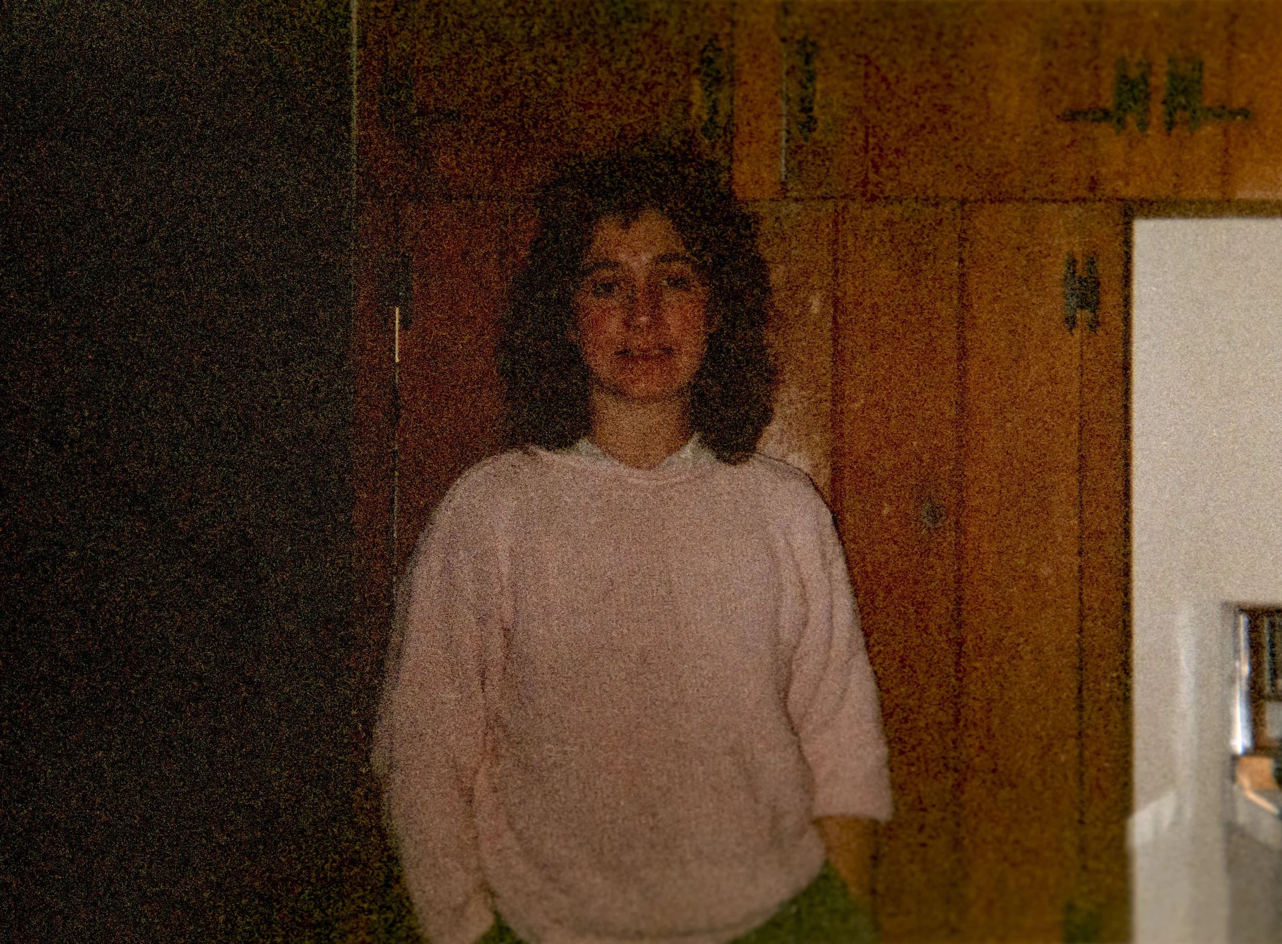 Mom, 1991
