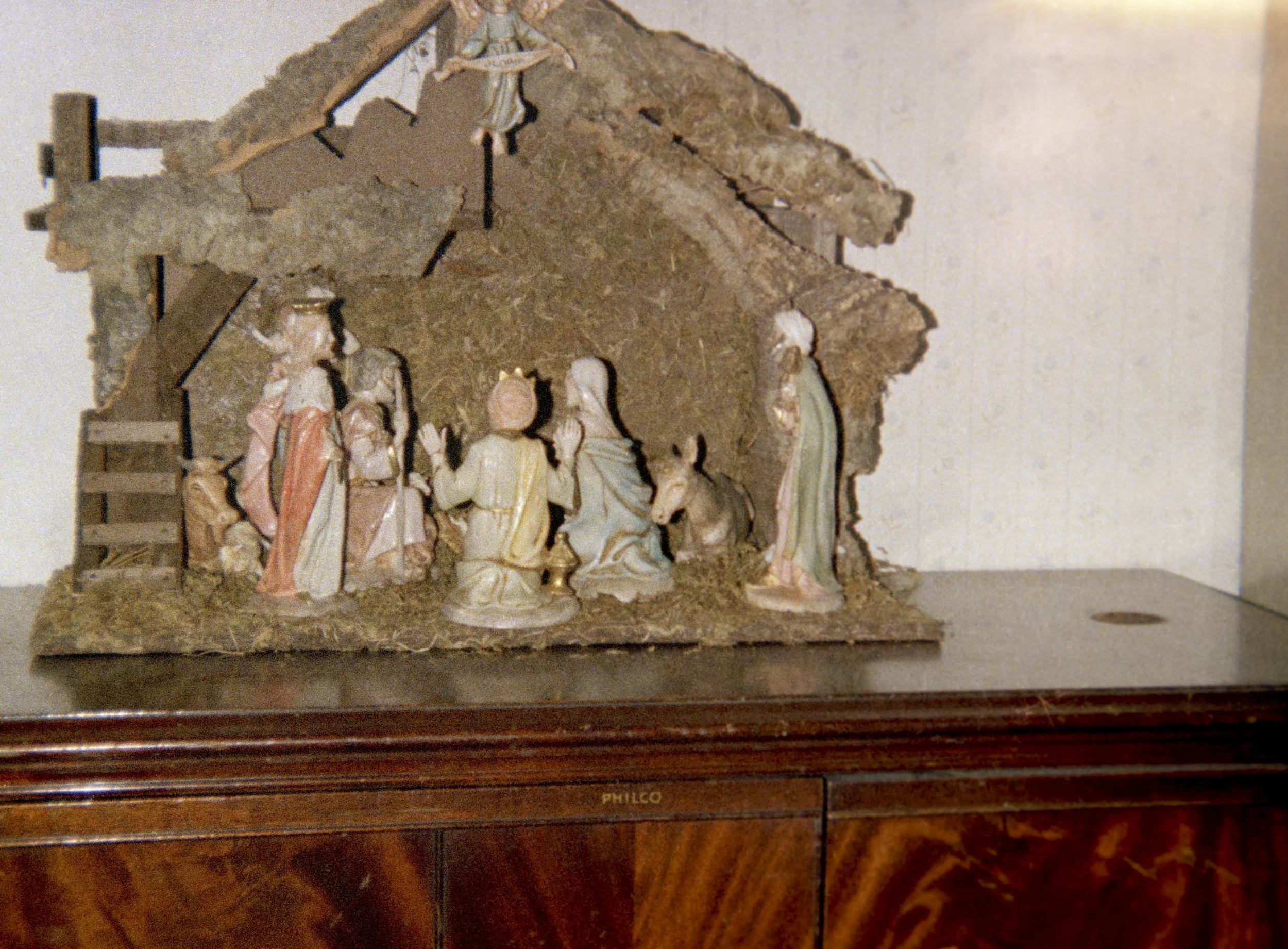 Nativity, 1988