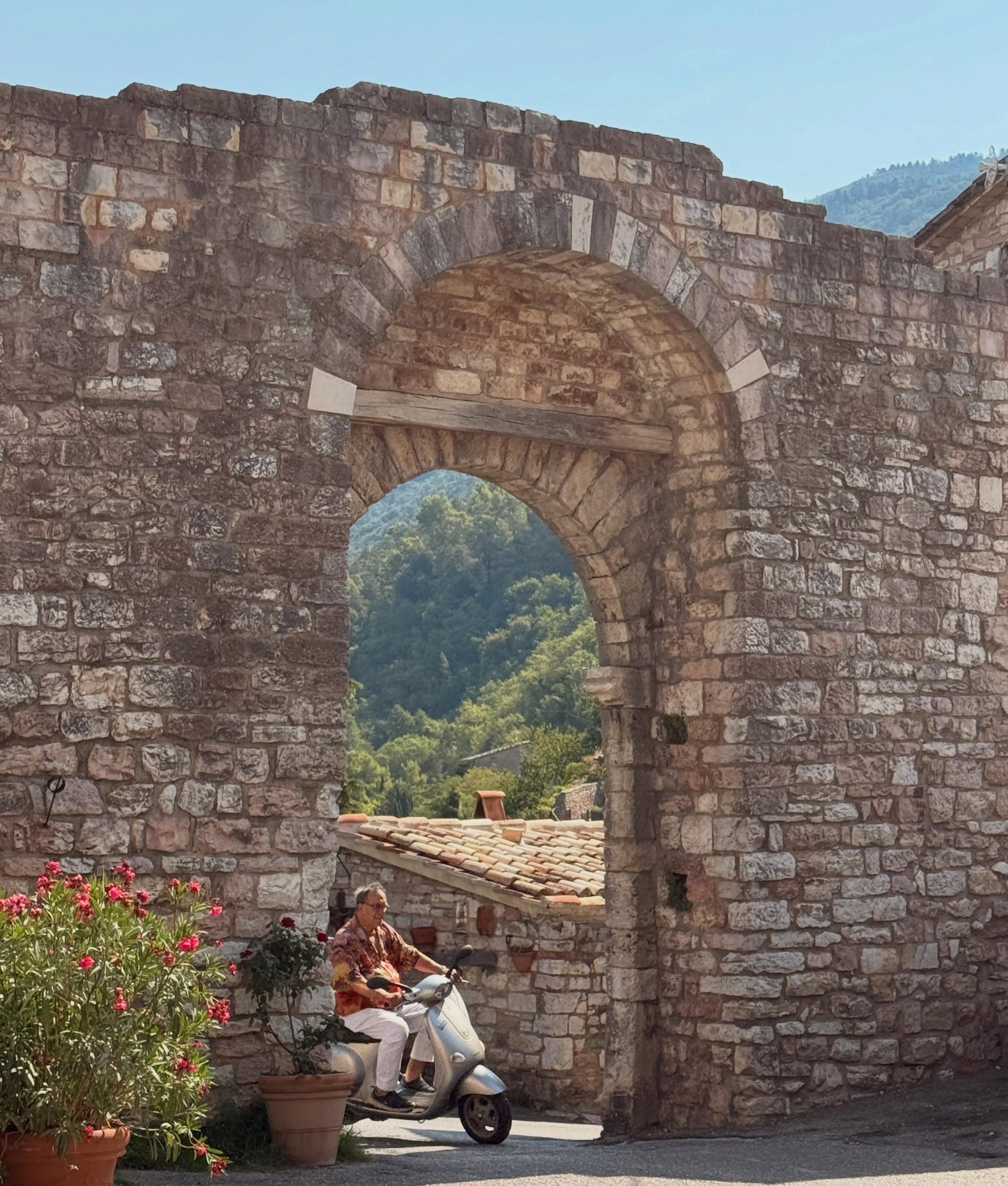A glimpse of Italy. From Rome to the Umbrian hills, to the Dolomites, and back through Tuscany to Rome again. 

Italy, your beauty is undeniable. 

#italiansummer