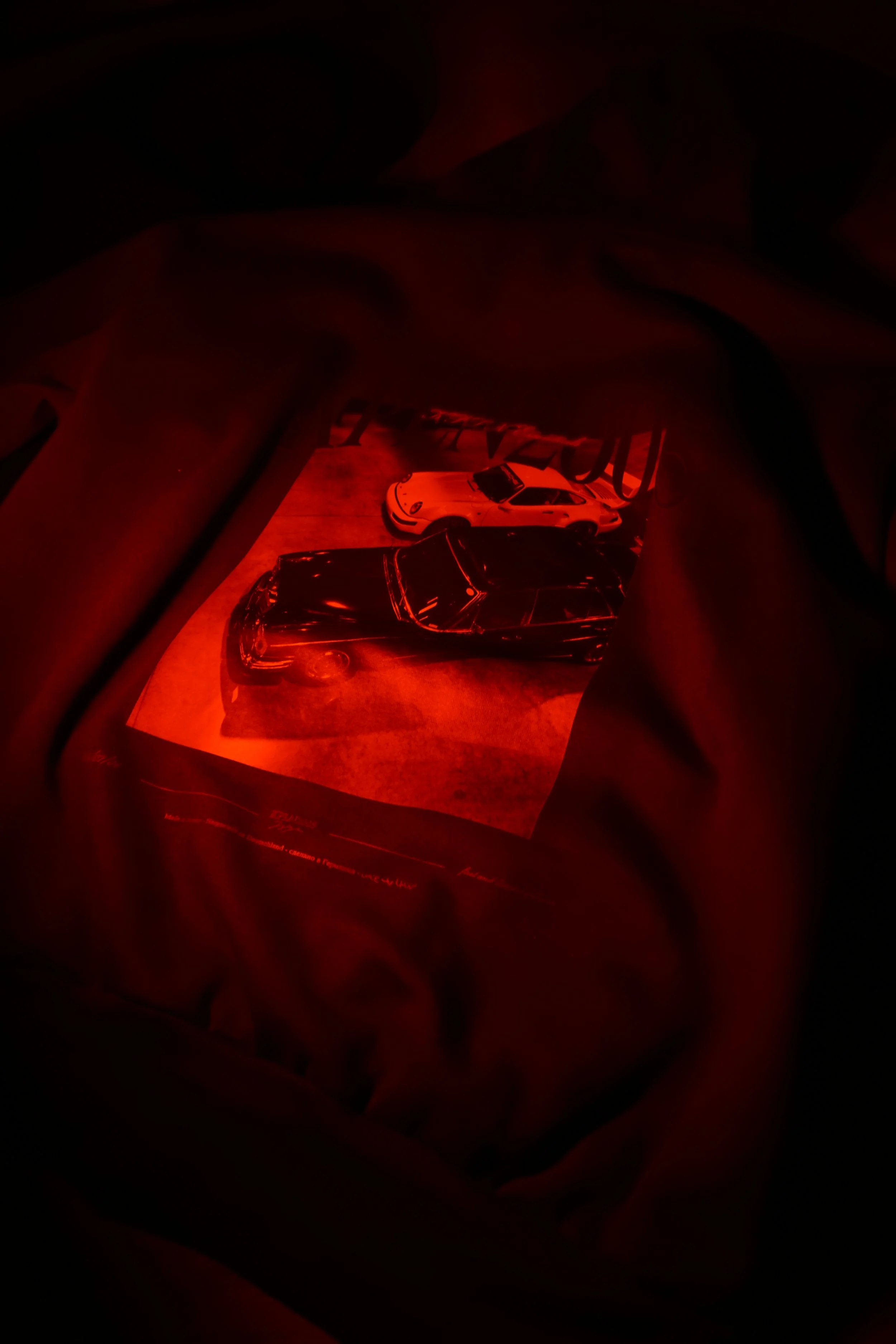 UNTITLED 004 - Hoodie (grey)