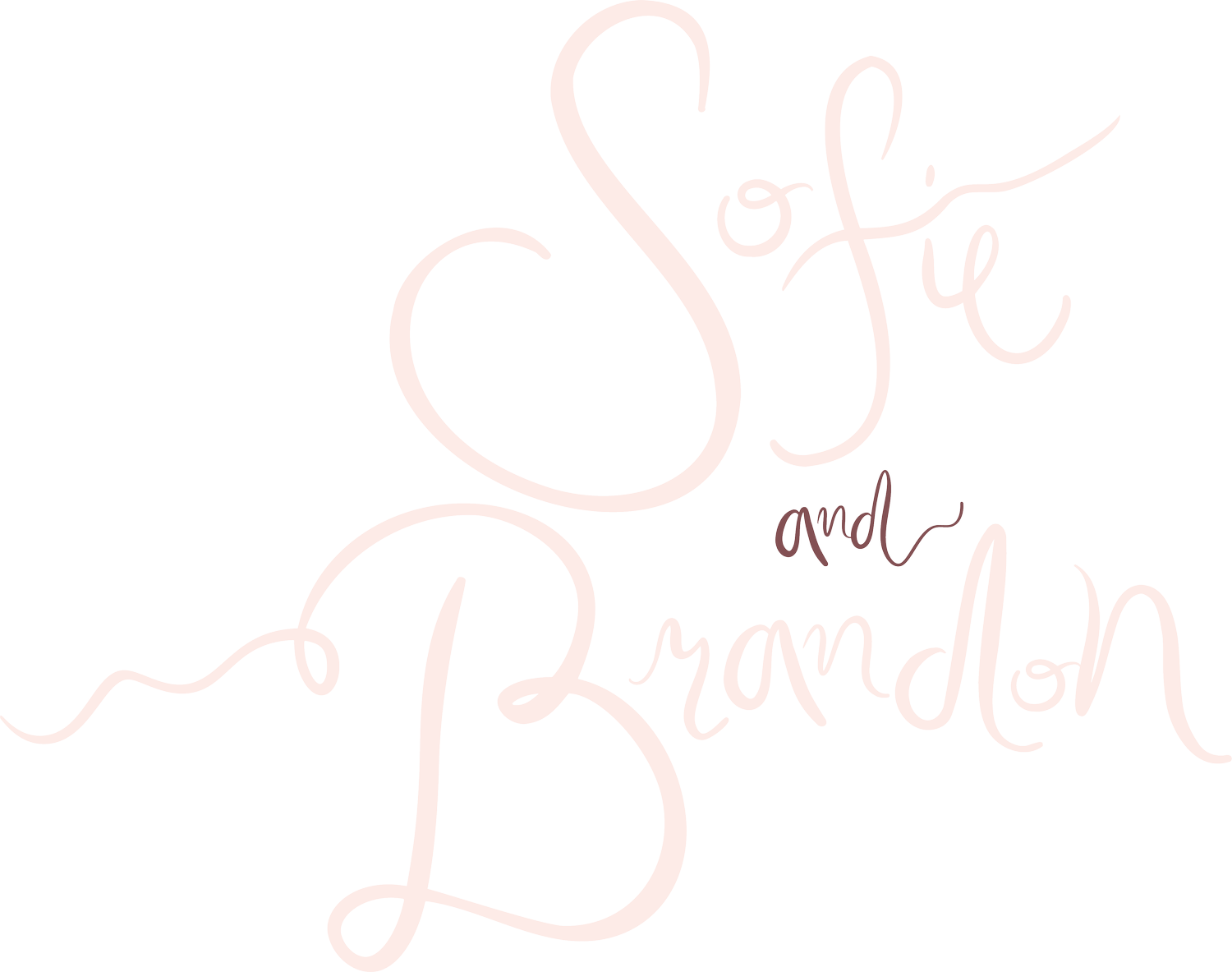 SOFIE + BRANDON