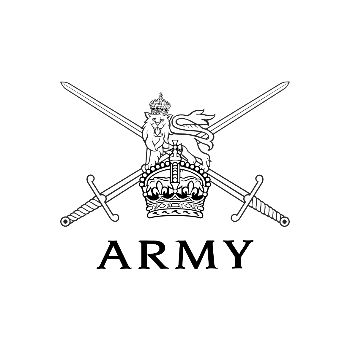 Pirbright Pass Out (Army Training Centre) - Gift Guide