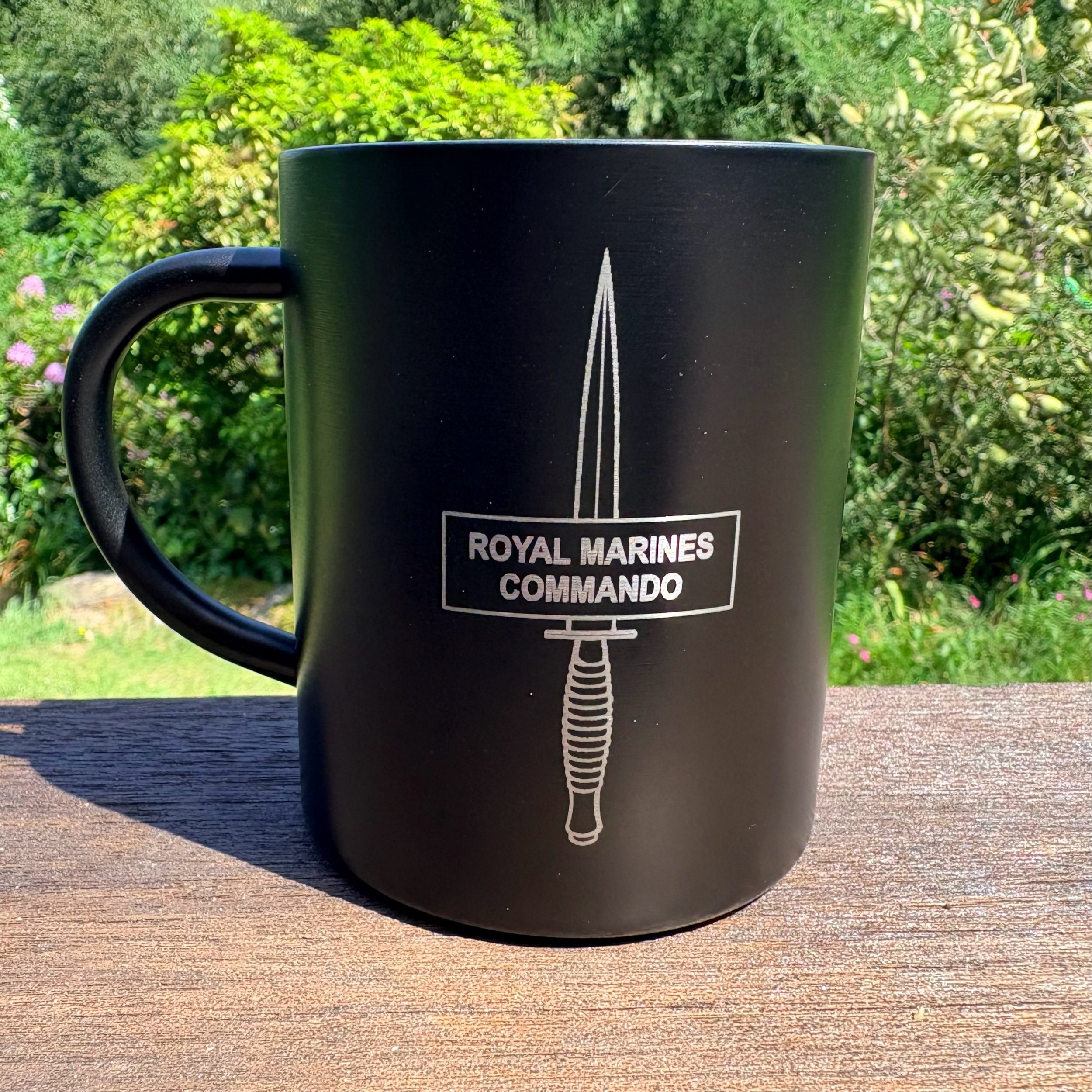 Thermal Field Mug