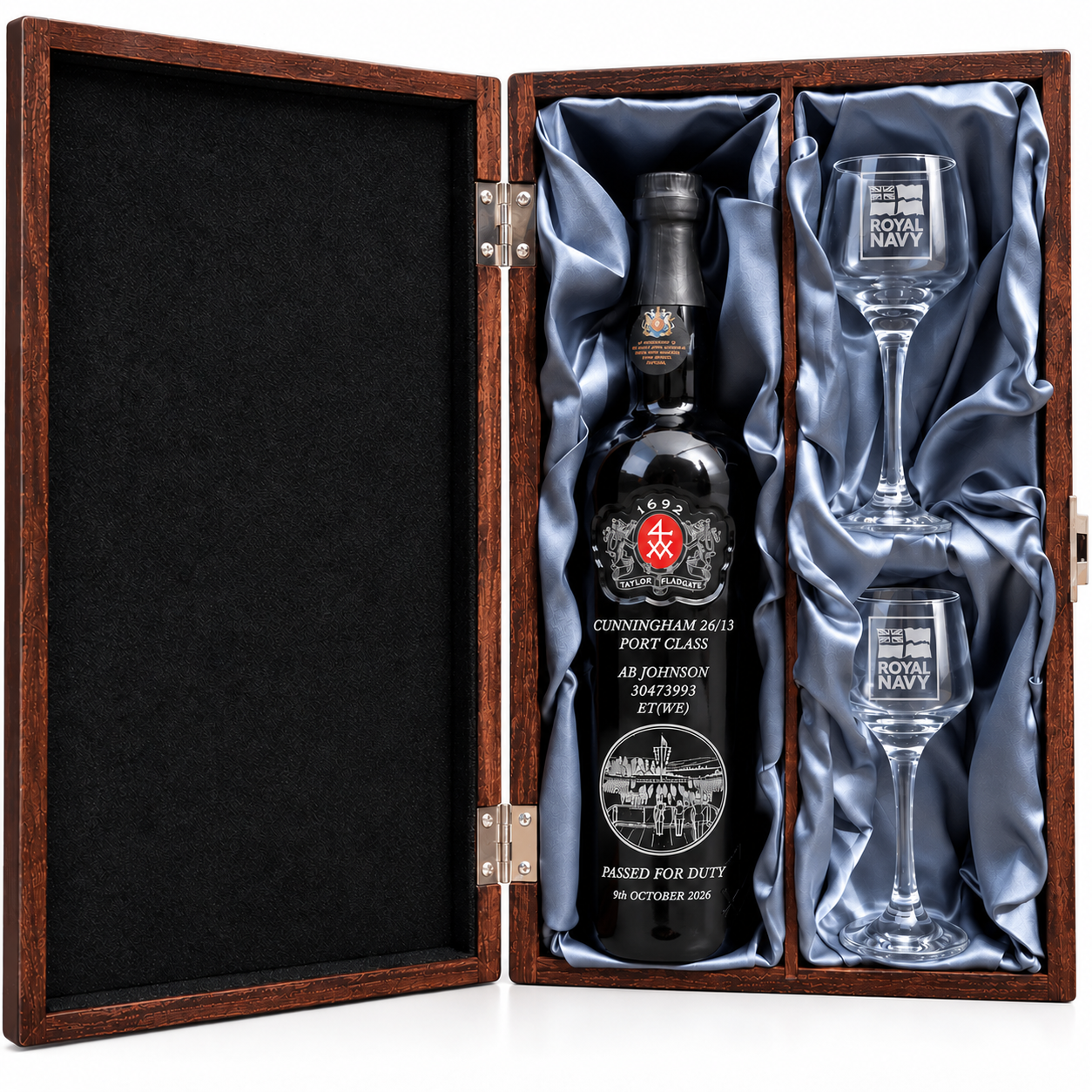 HMS Raleigh Double Port Set.png