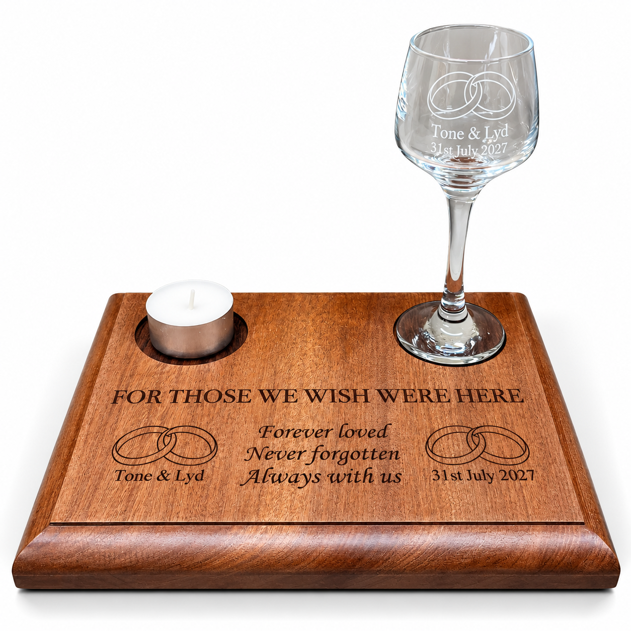 Memorial Plaque with Engraved Keepsakes.png