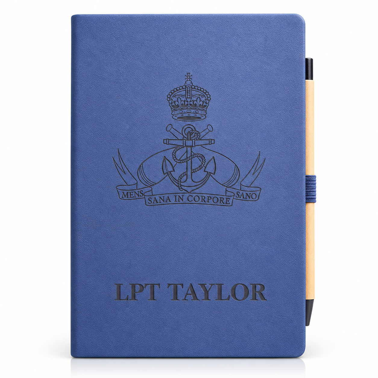 A5 Notebook