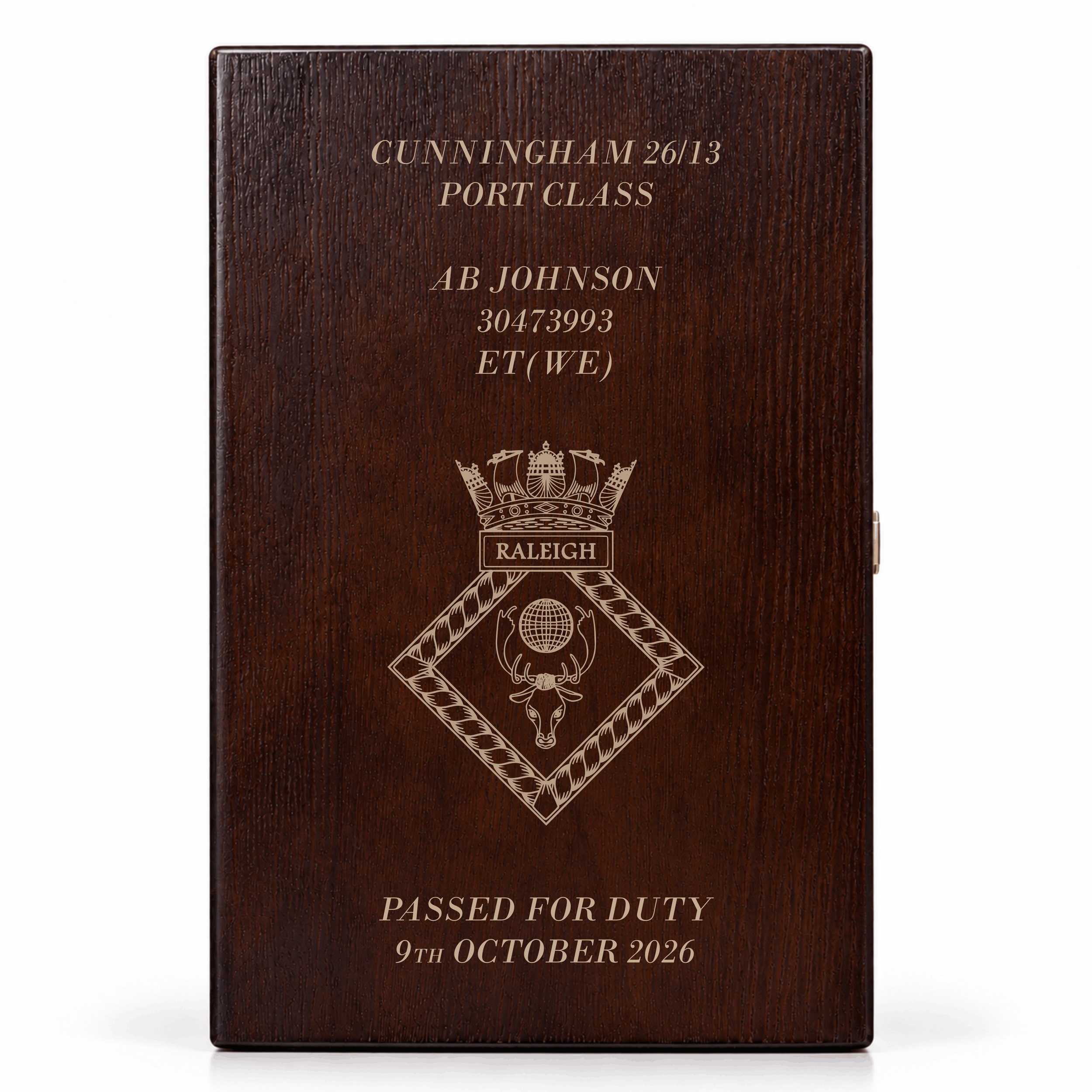 HMS Raleigh Double Port Set Front.png