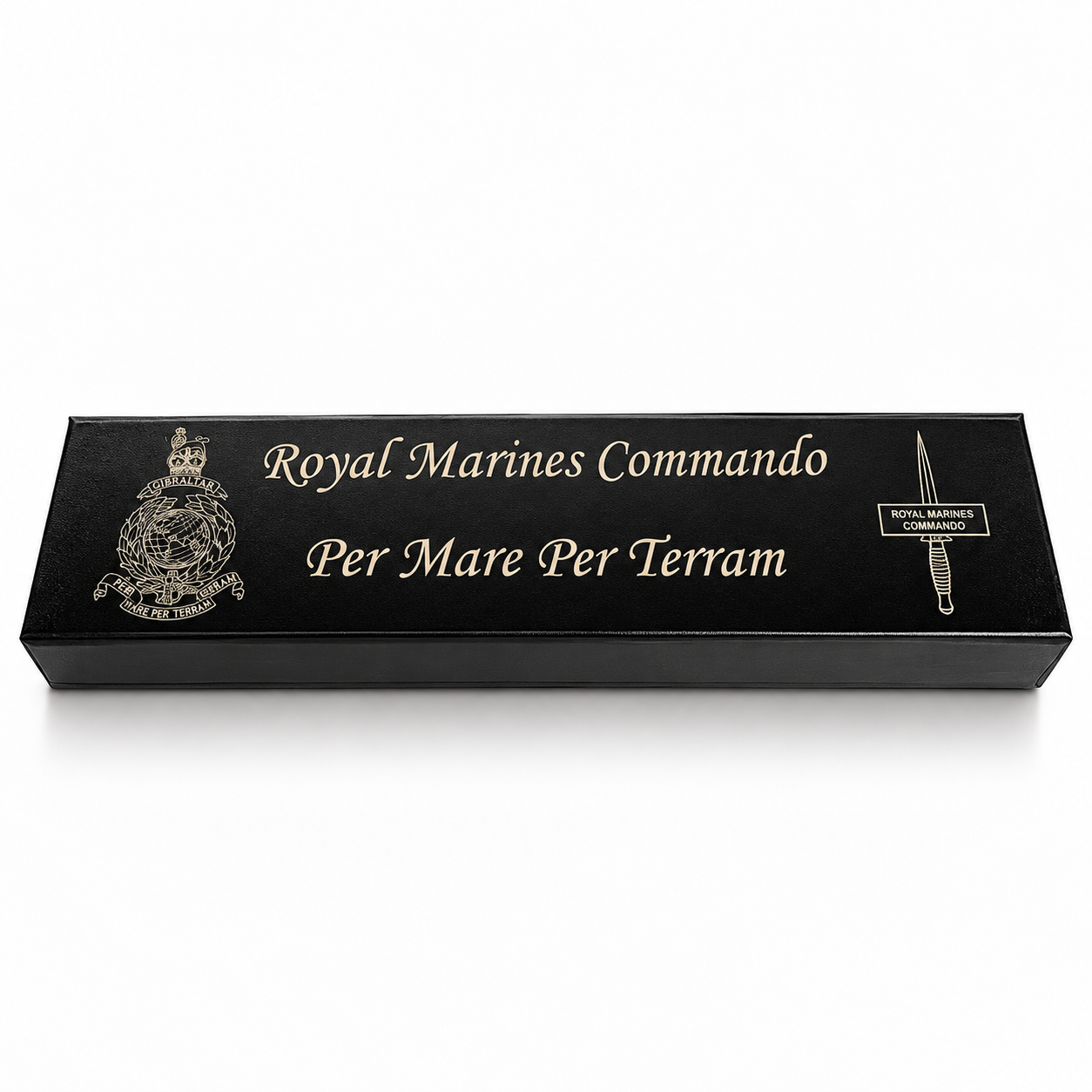 Commando Dagger Box Cardboard Front.png