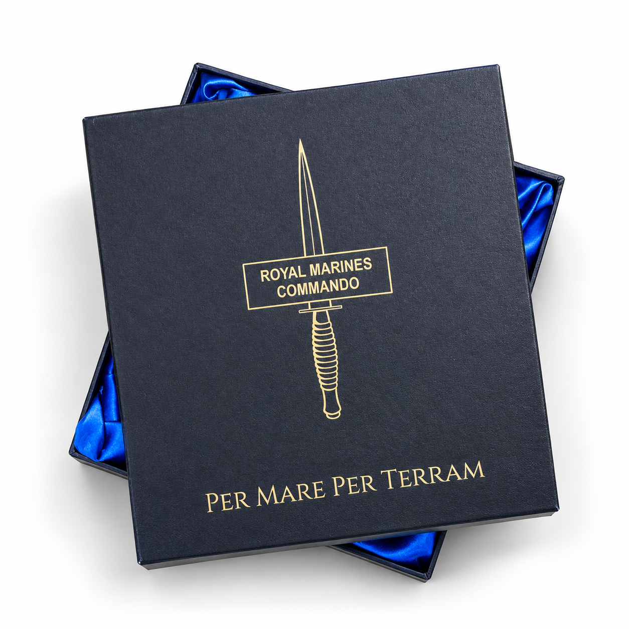 Tankard Presentation Box