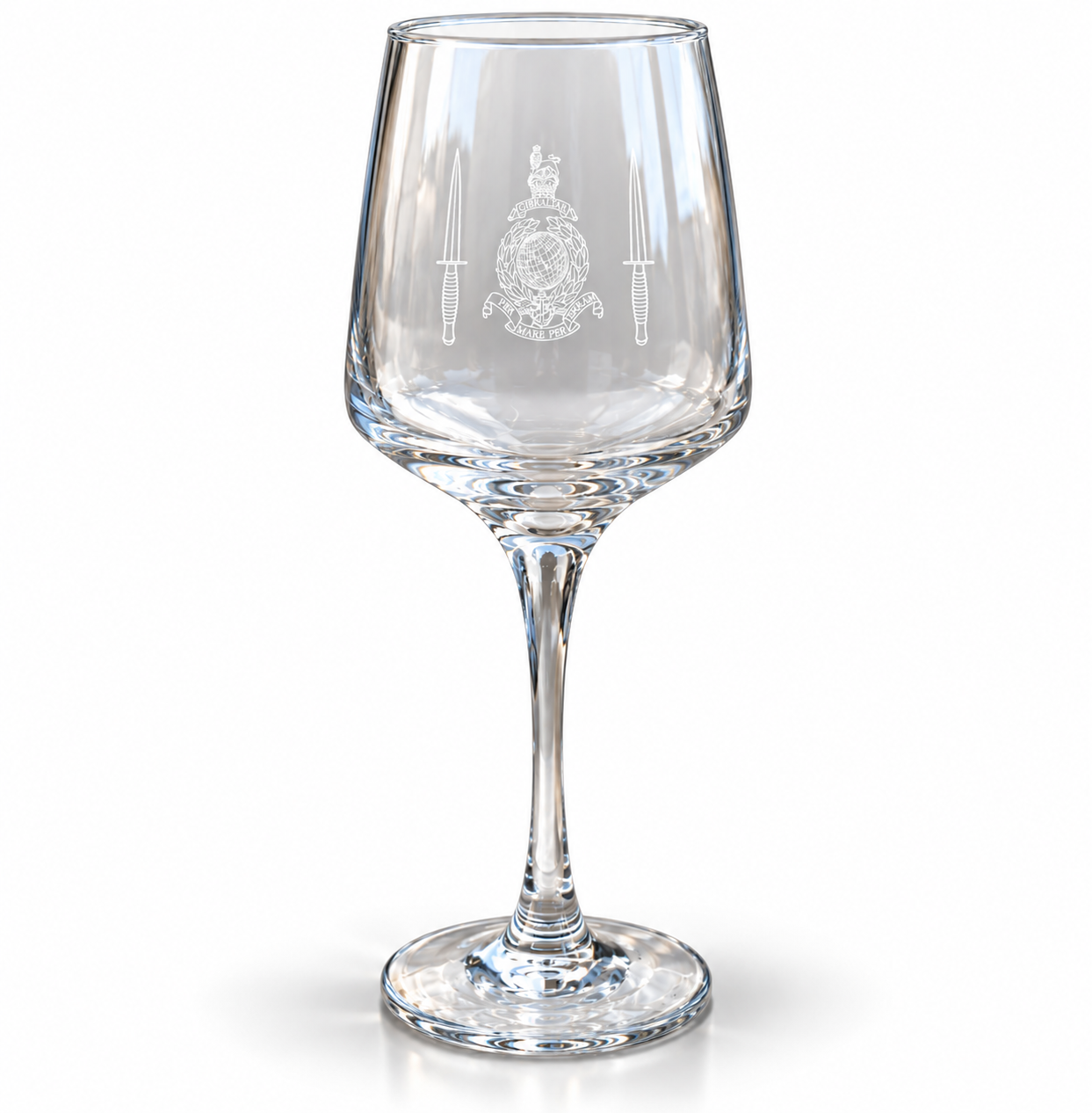 Wine Glass