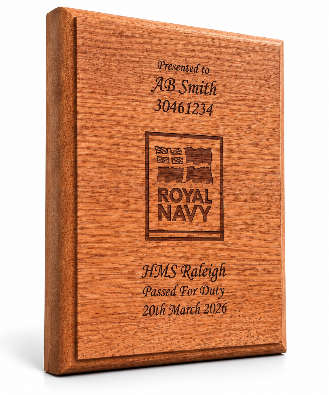 HMS Raleigh Plaque Side .png