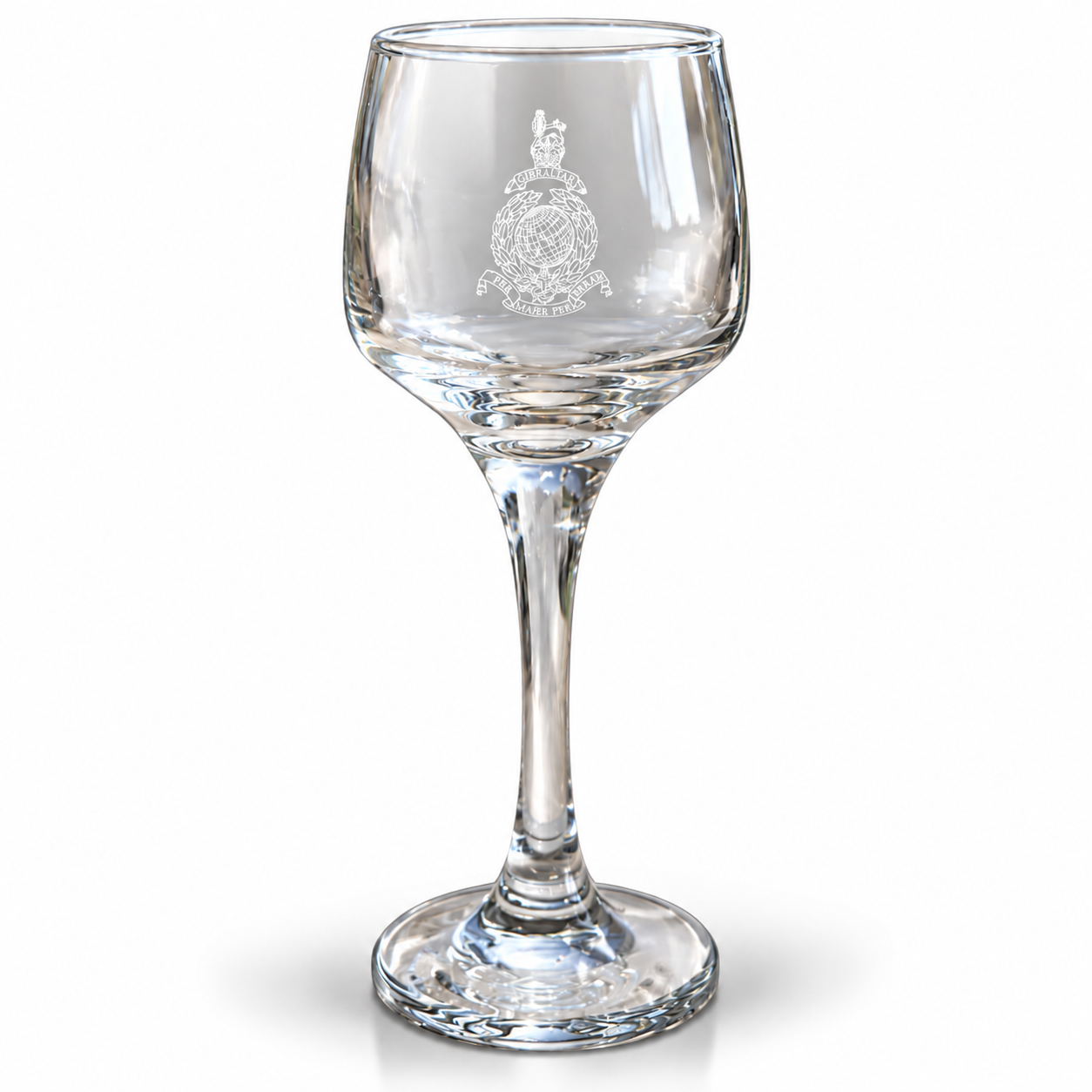 Port Glass