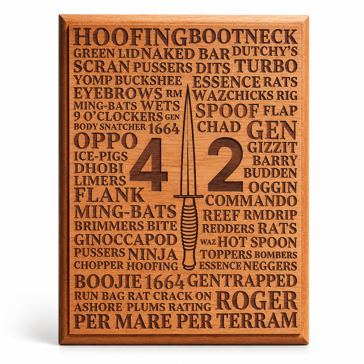 Bootneck Words Plaque 42 .png