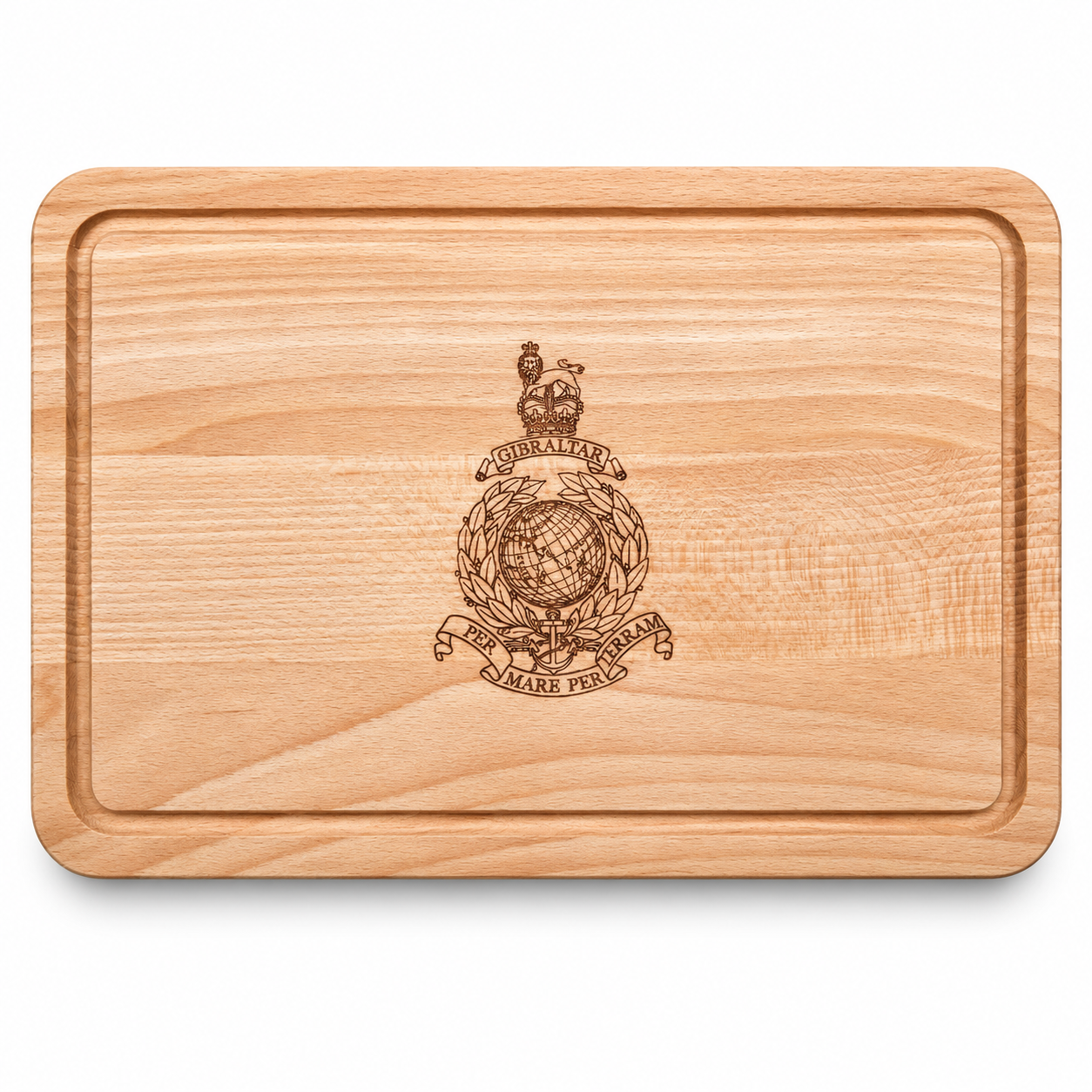 Cheeseboard / Serving Board