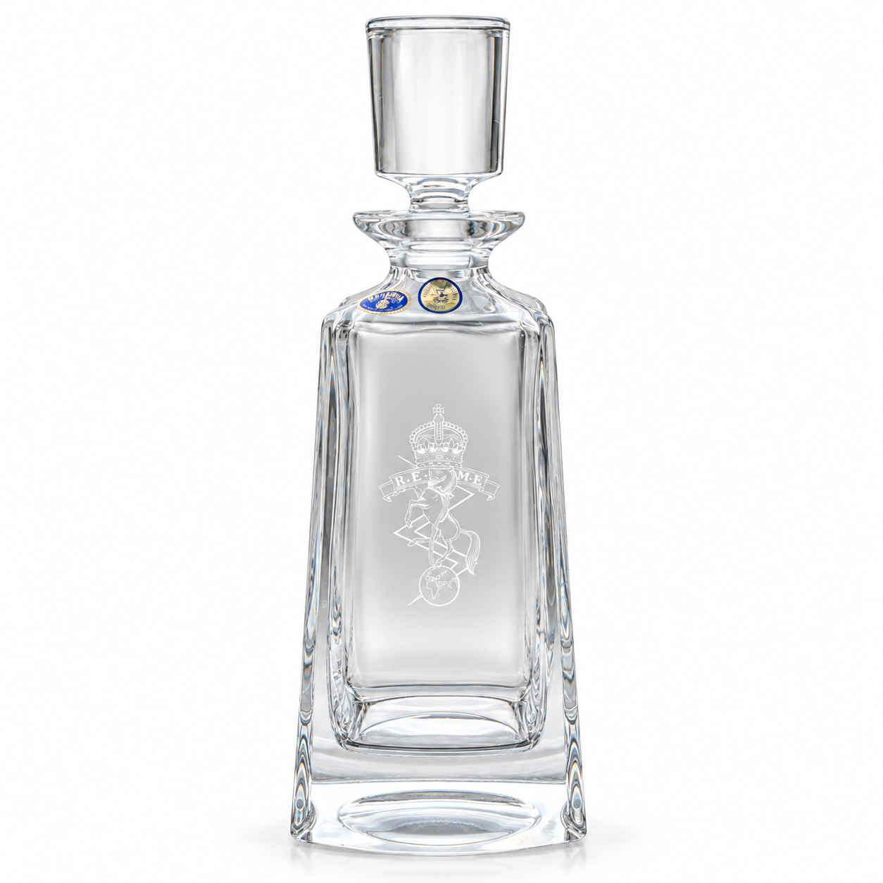Boston Decanter