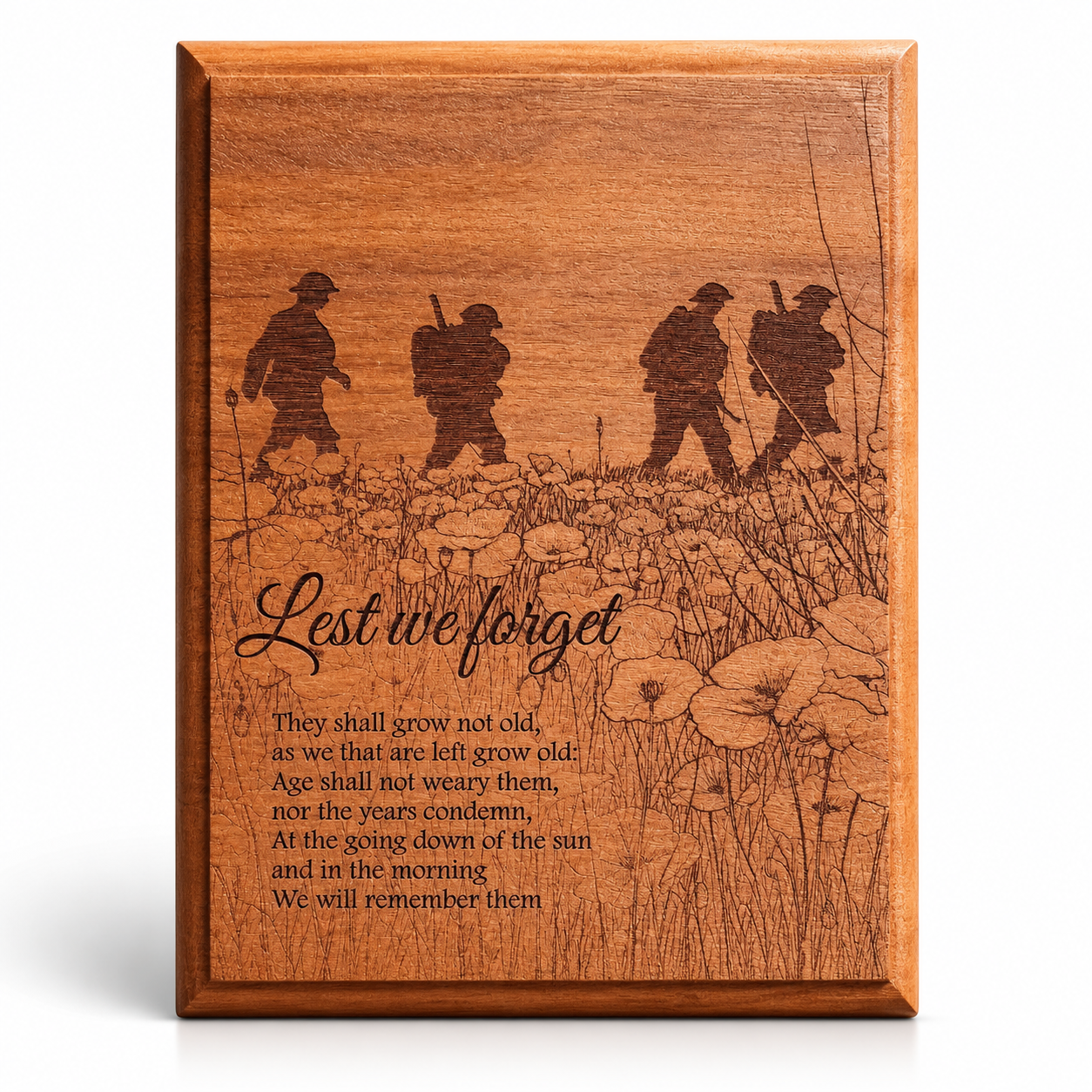 Lest We Forget Plaque.png