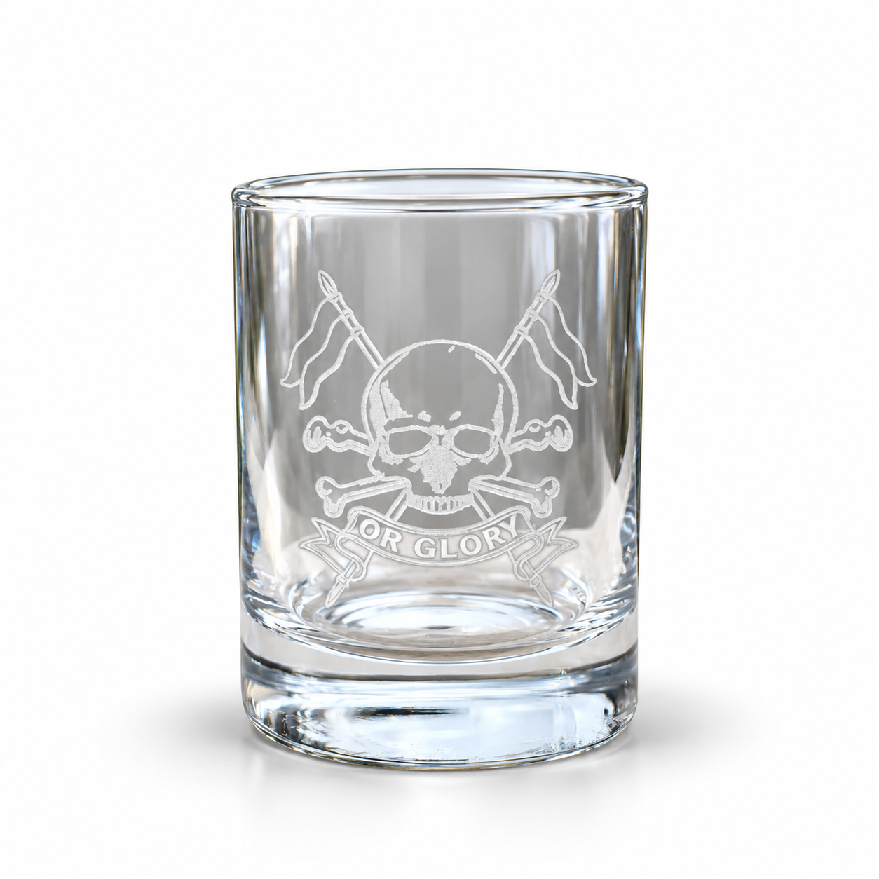 Shot Glass