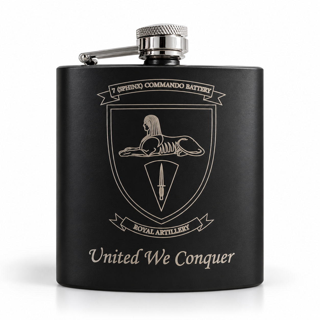 Black Hip Flask .png