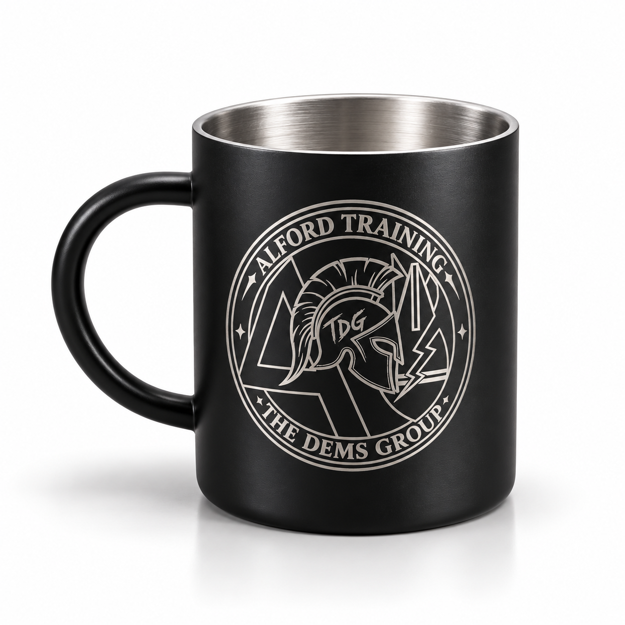Thermal Field Mug