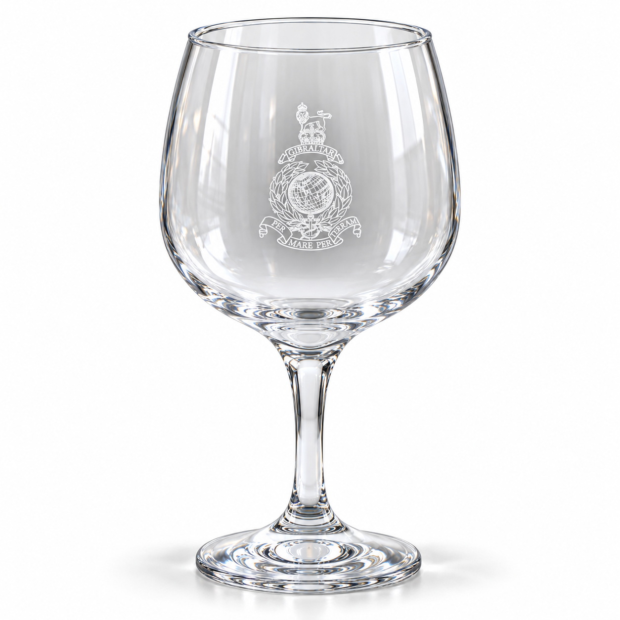Gin Glass