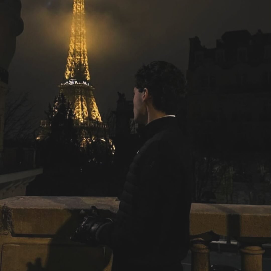 Extend your stay with a week in Paris?