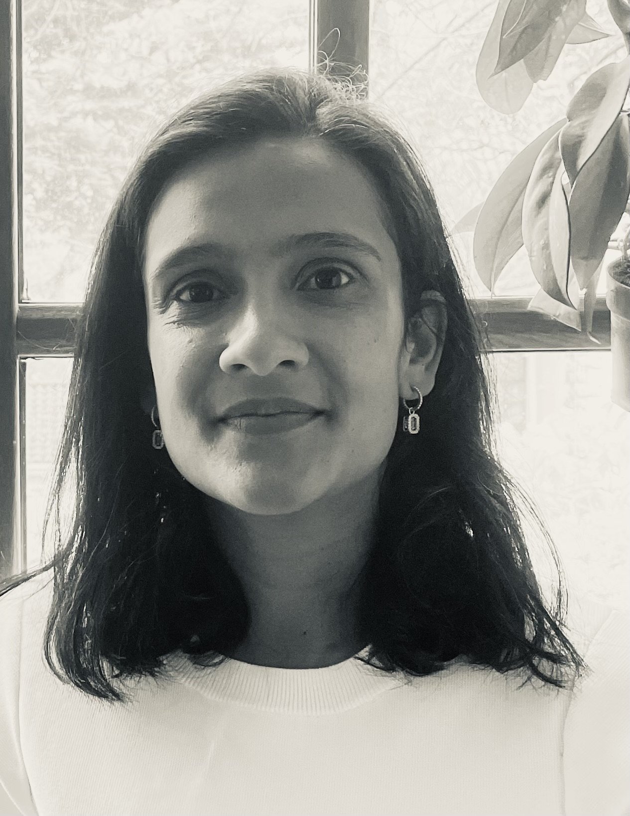 Anisha Obstetrician and Gynaecologist