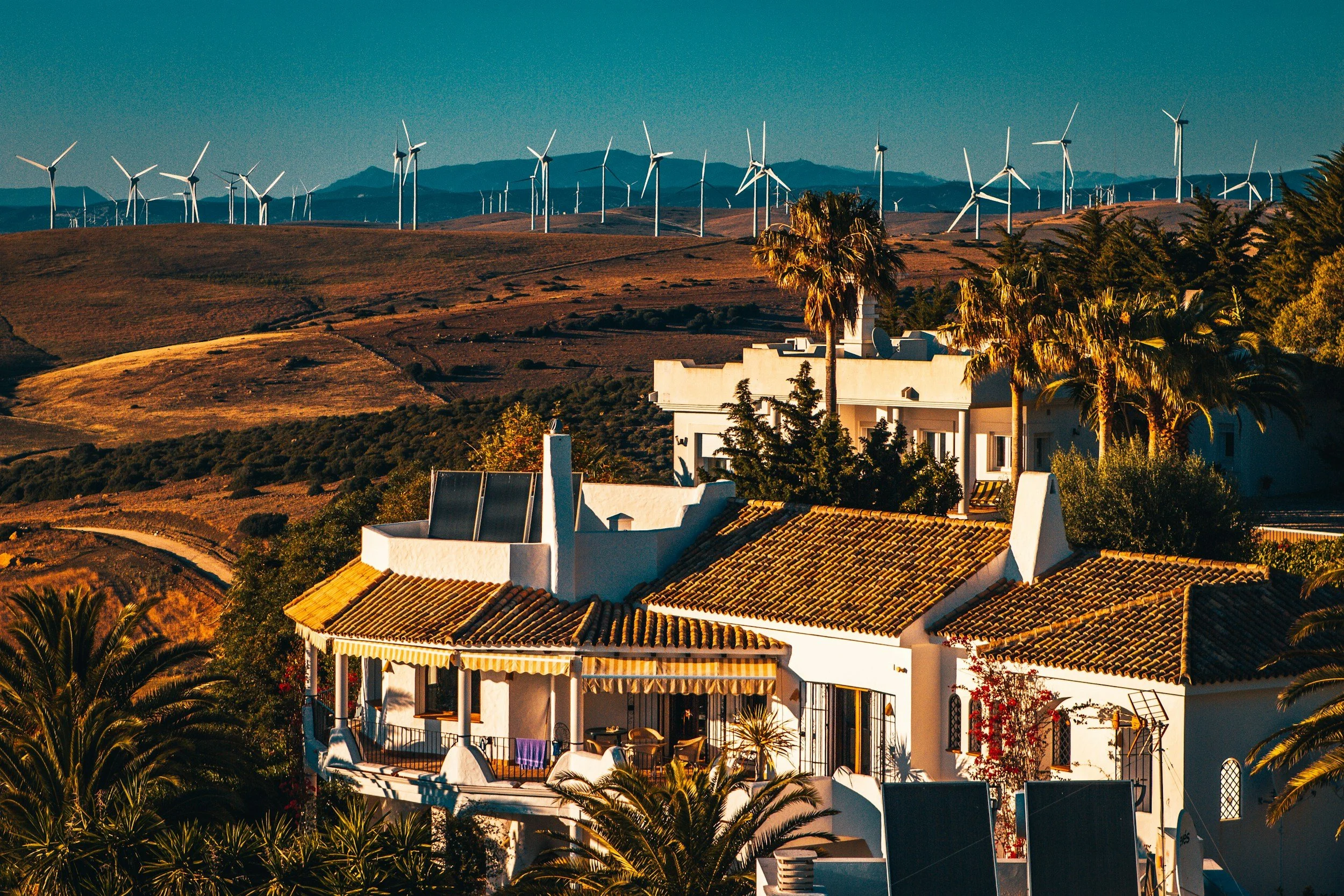 Iberdrola’s Basque JV: A Wake-Up Call for SME Growth Models