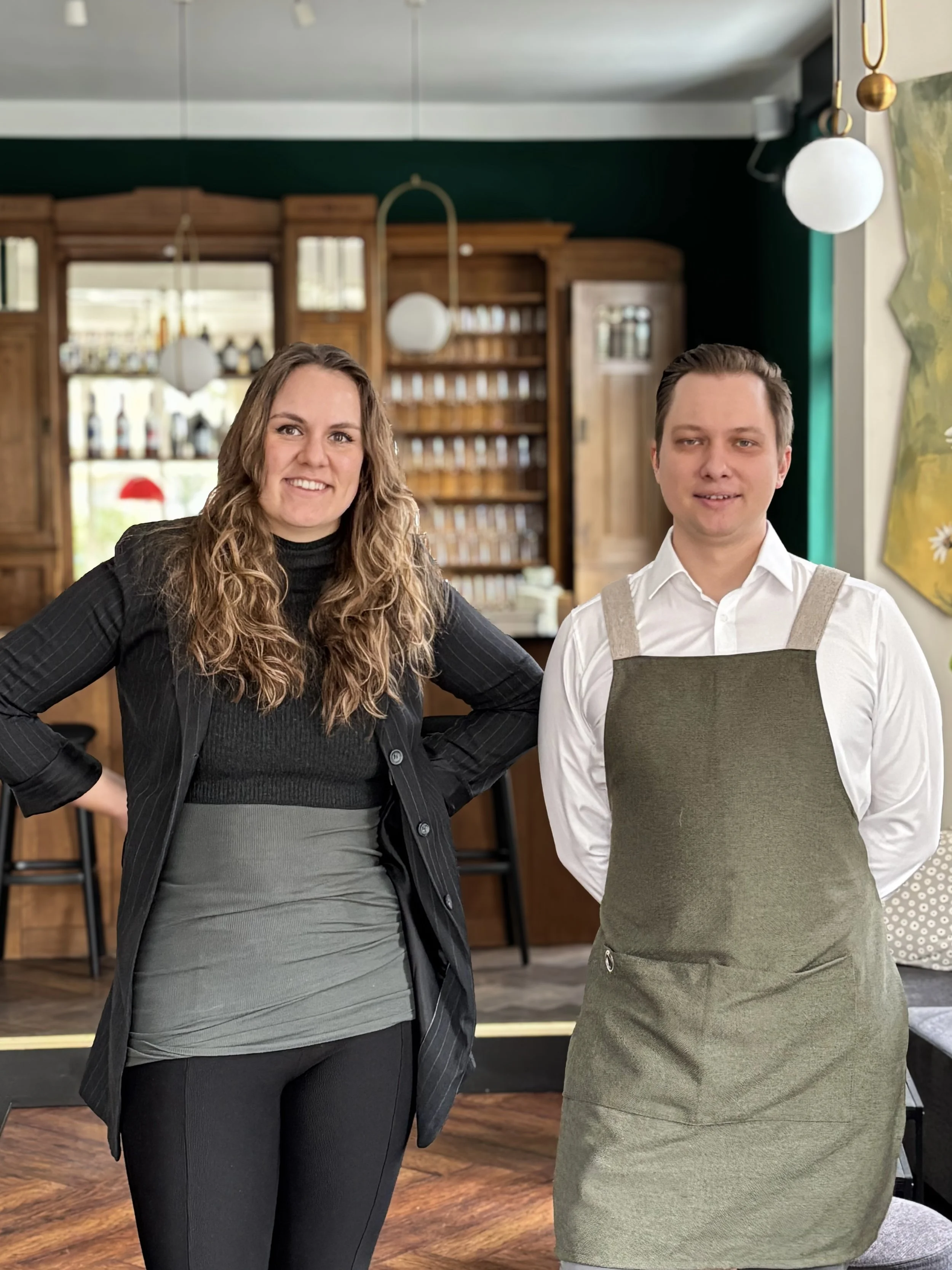 Nachhaltigkeit auf die Spitze treiben: Im Gespräch mit Melanie und Thorben vom Daisy&nbsp;