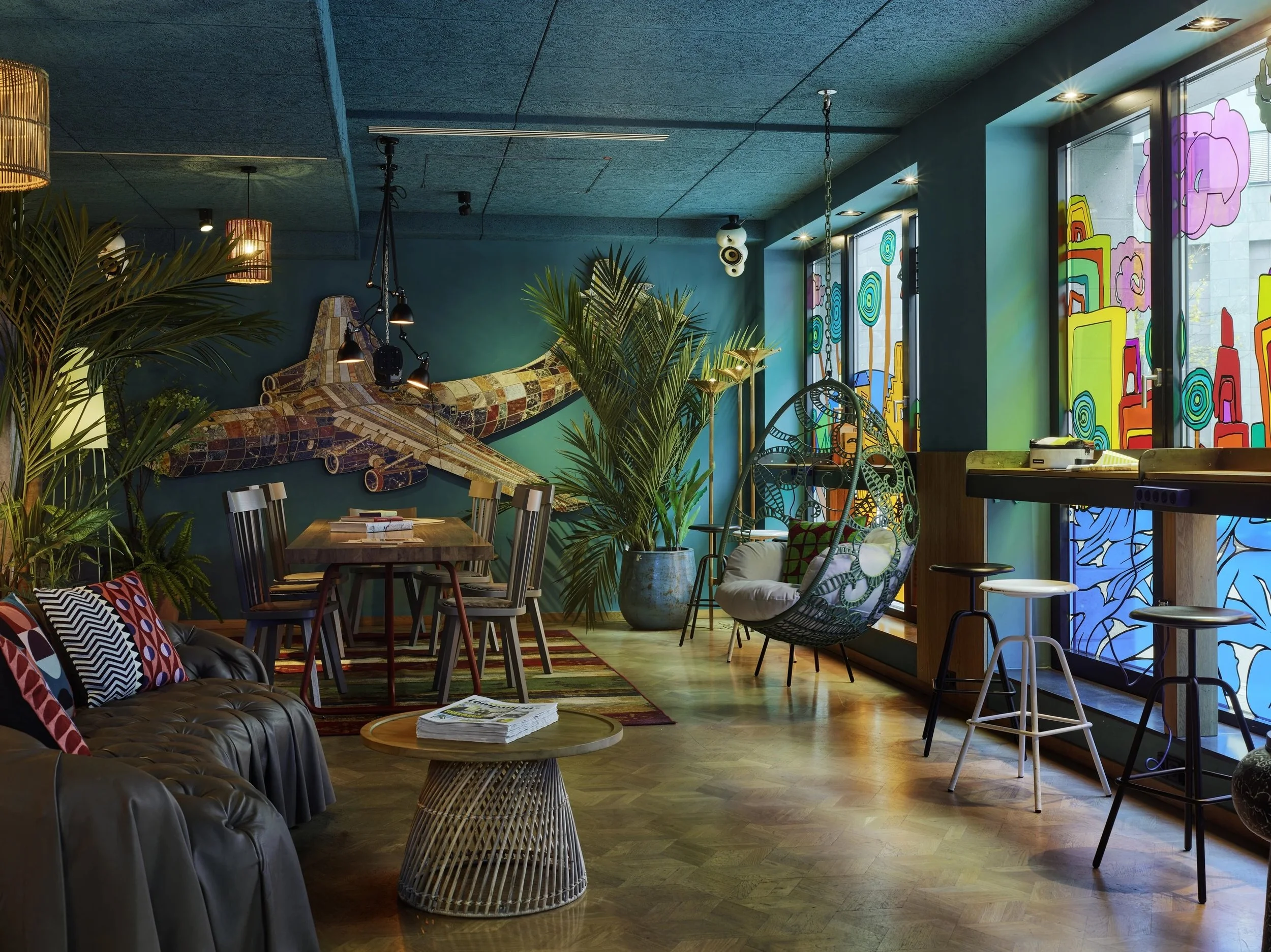 © 25hours Hotel The Trip, Stephan Lemke 2.jpg