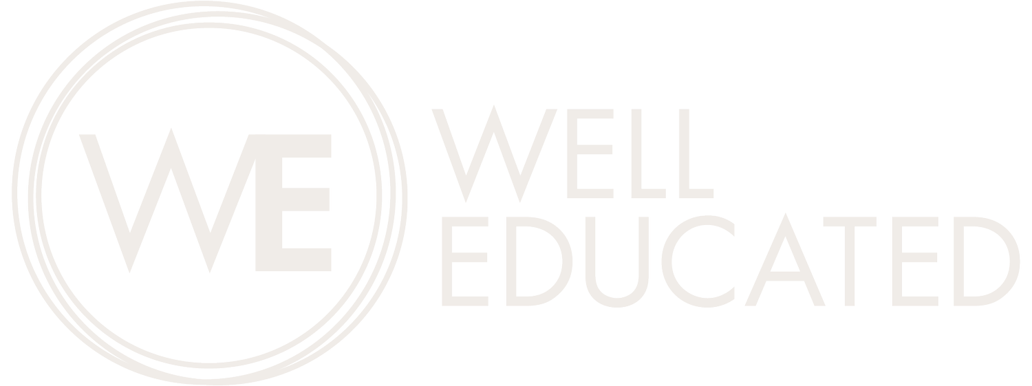 Well Educated