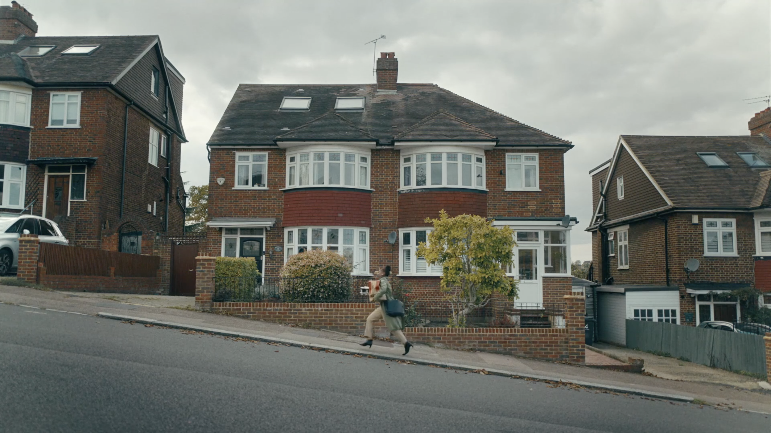 KFC World Cup Idents