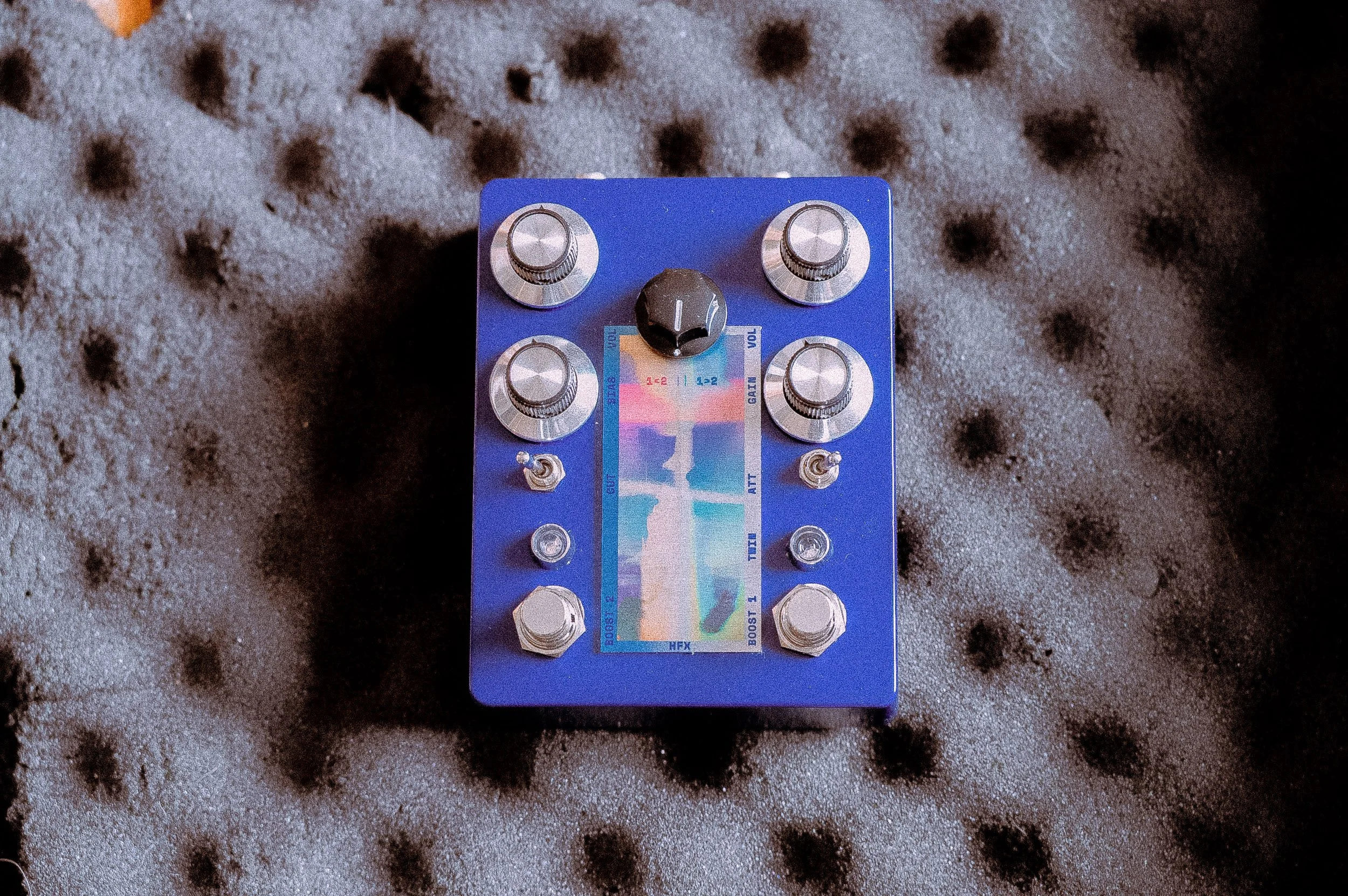 Twin - PRE-ORDER (1st May Release)