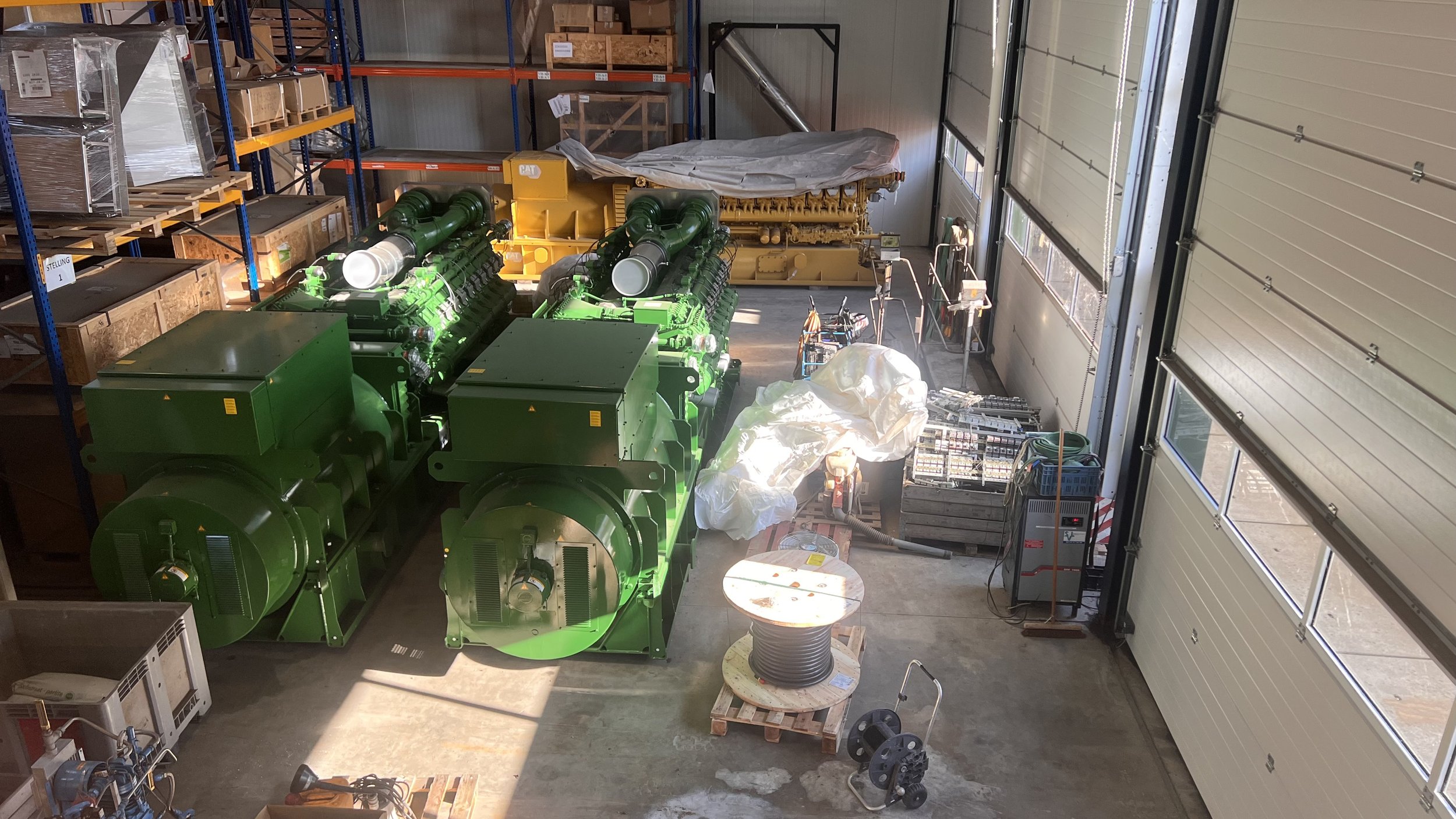 Comprehensive Guide to Choosing the Right Gas Generator for Every Need