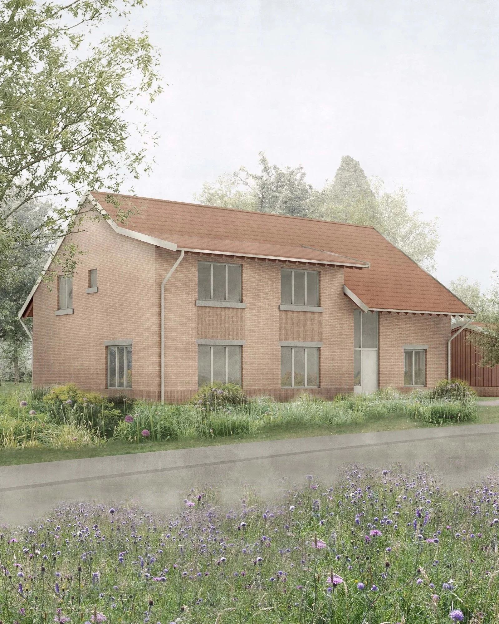 Kangoeroewoning - Oedelem