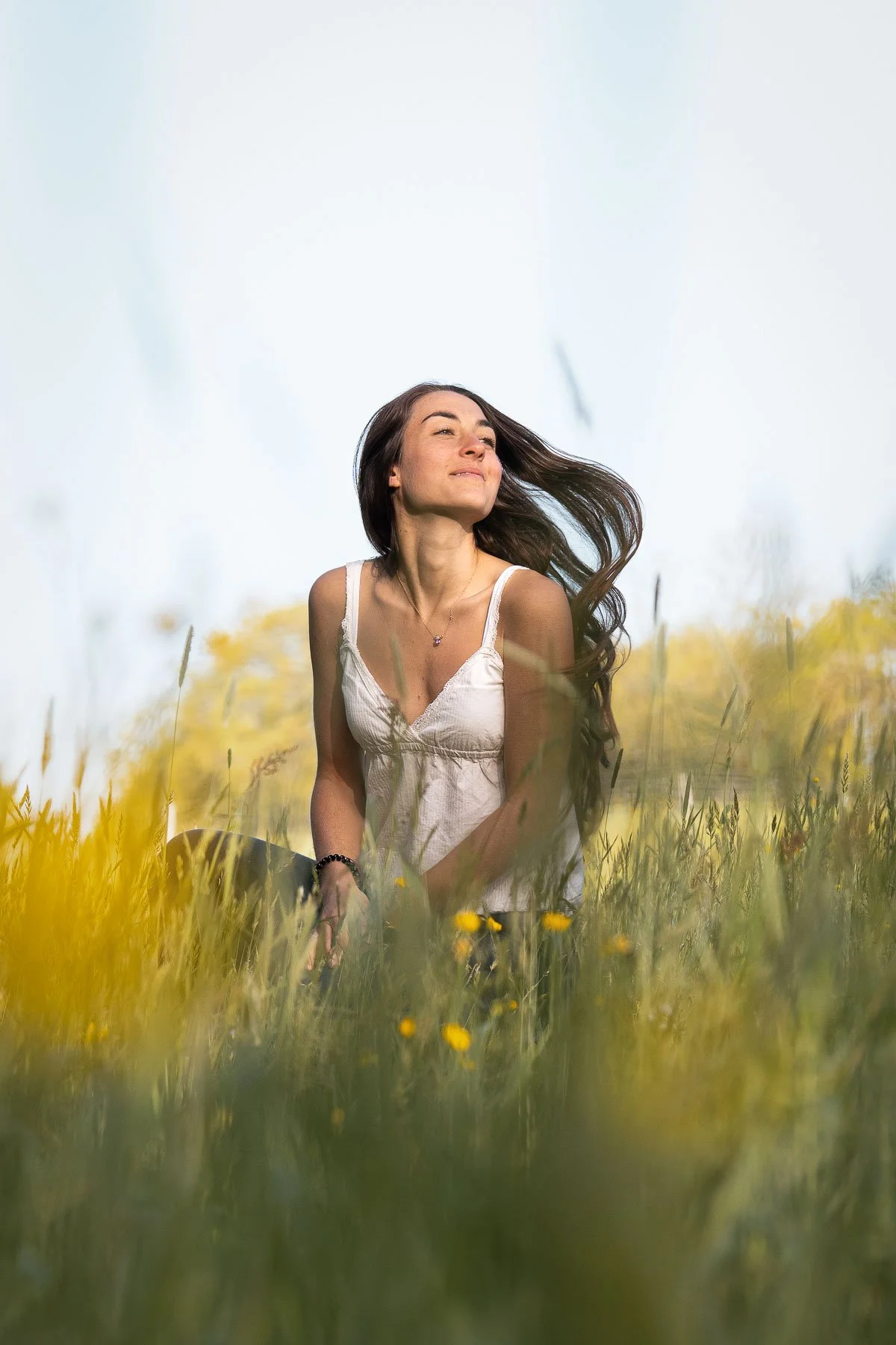 Portraitshooting Thurgau natürliche Atmosphäre — Martina Eggenberger Fotografie